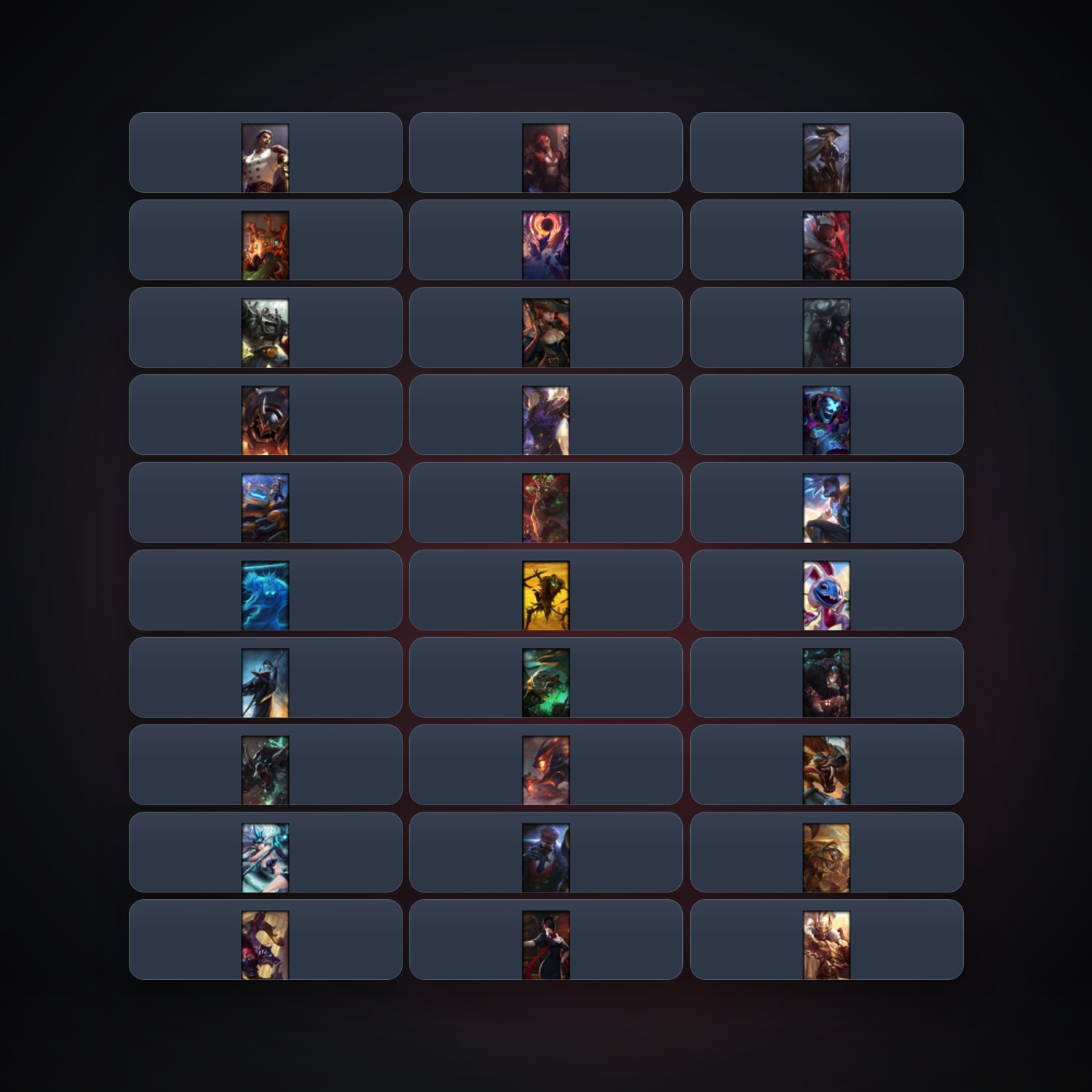 EU locker · 261845894 — HabibiAccounts