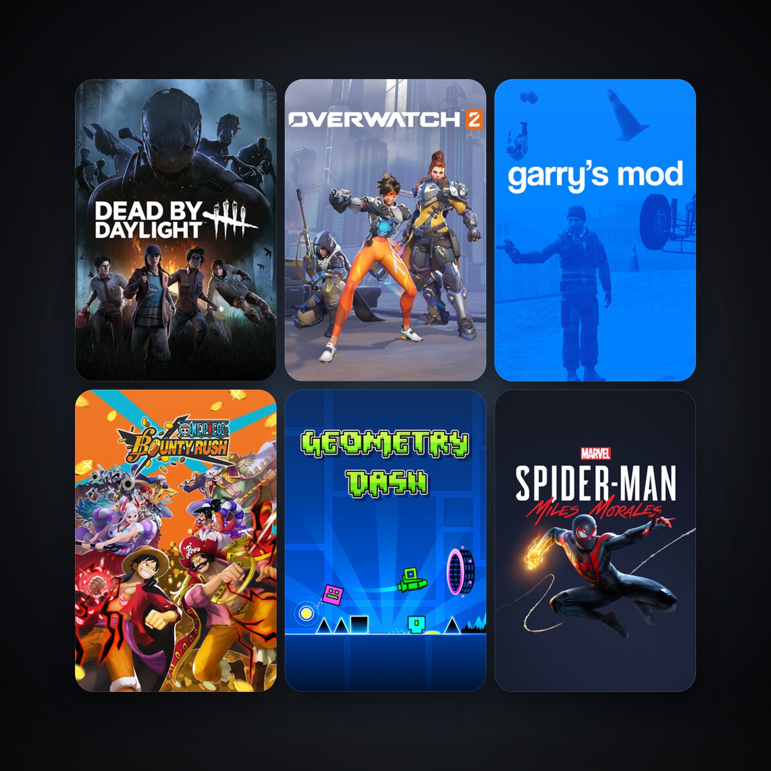 Half-Life 2 + Half-Life 2: Deathmatch, 33 games, clean — HabibiAccounts