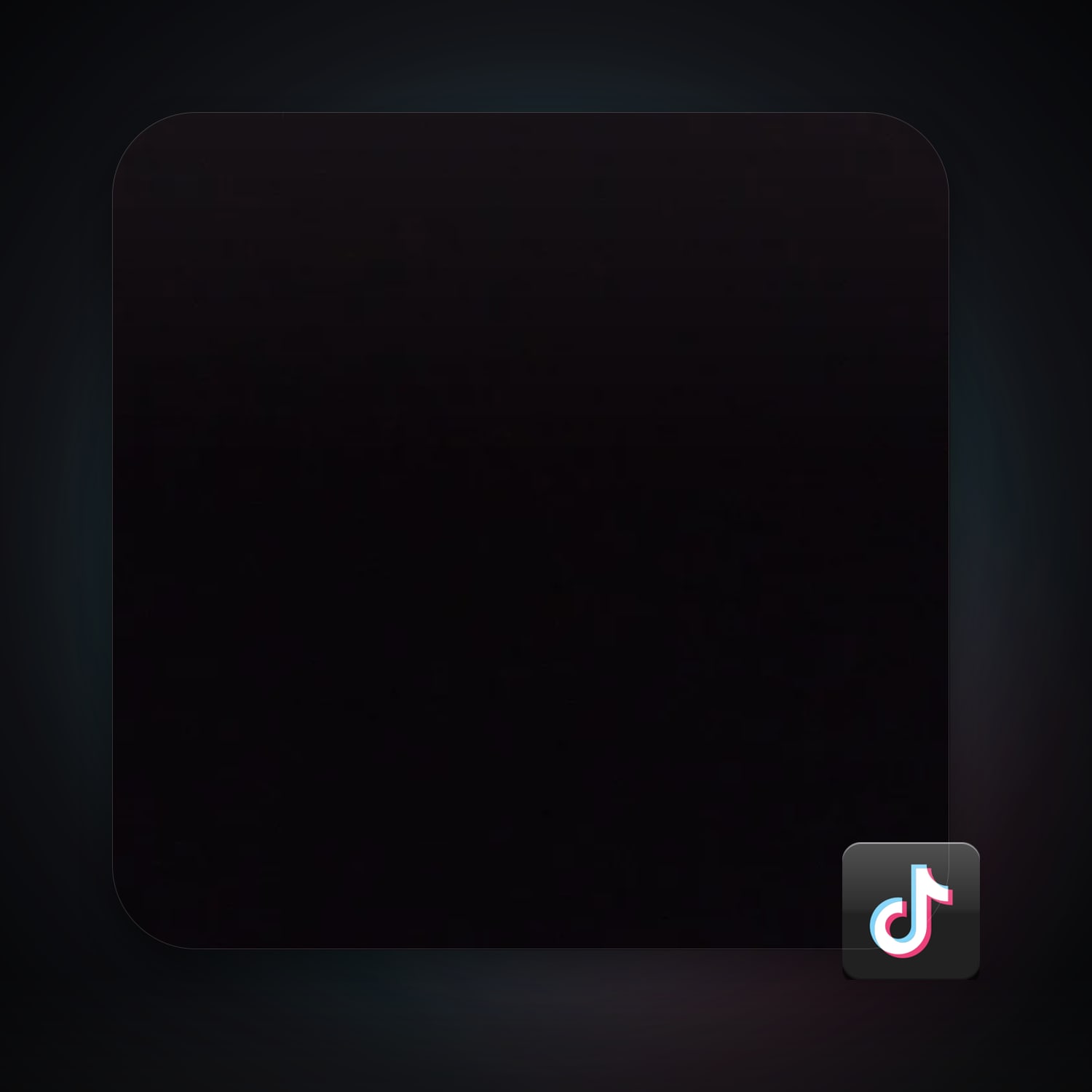TikTok 1.9K followers · 261846105 — HabibiAccounts