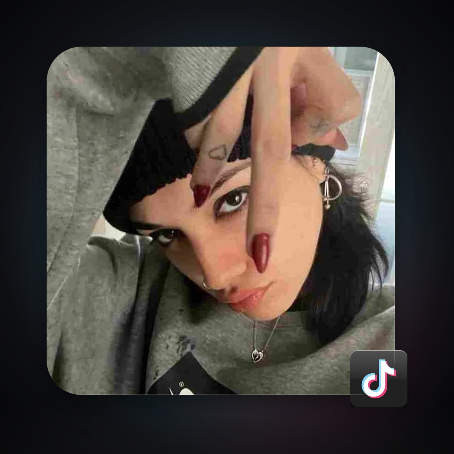 TikTok — HabibiAccounts