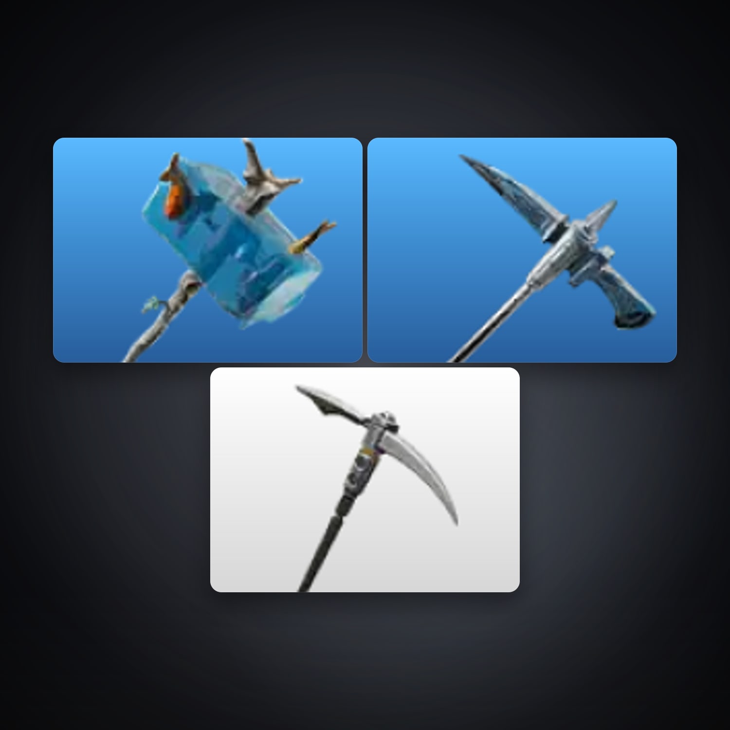 Epic — HabibiAccounts