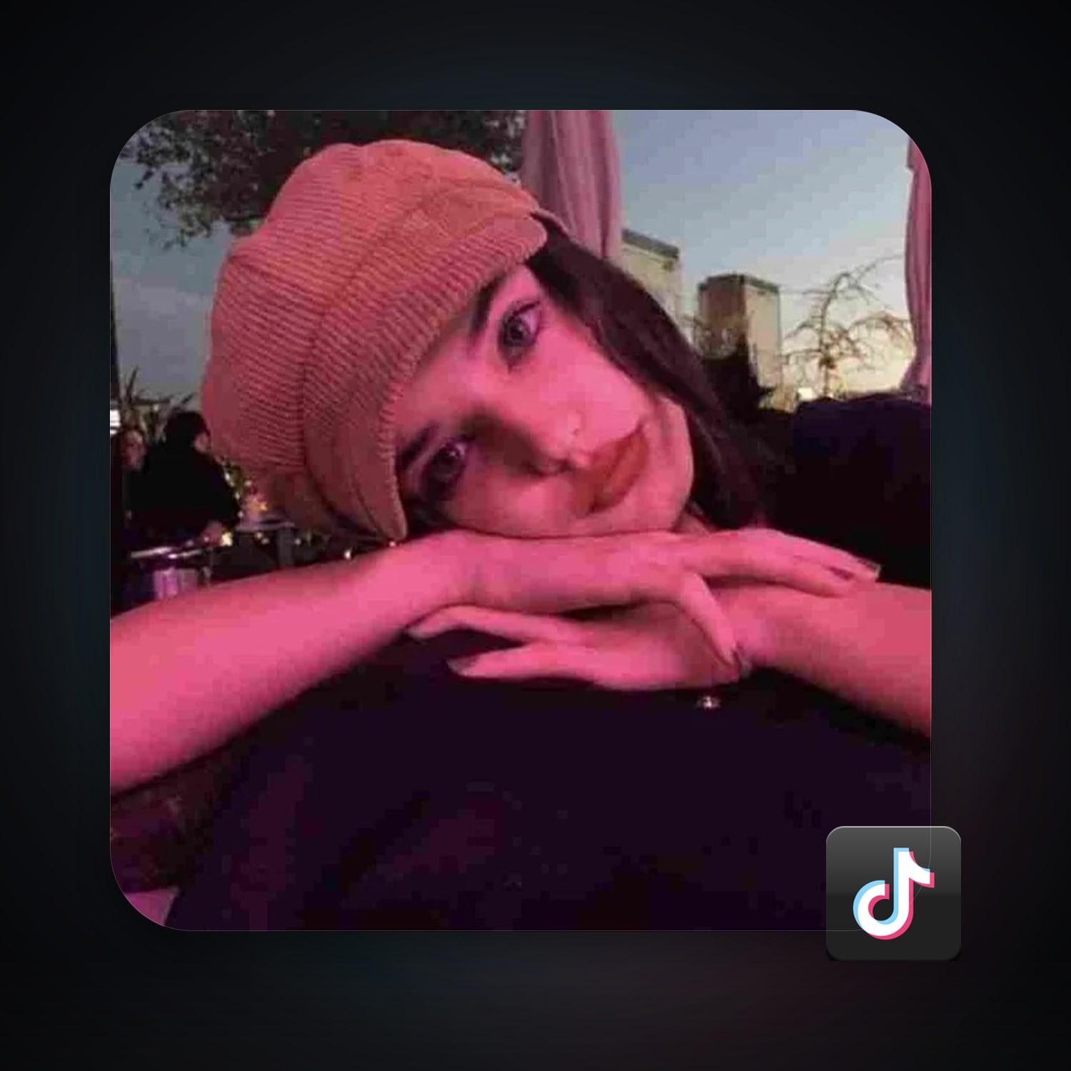 TikTok — HabibiAccounts