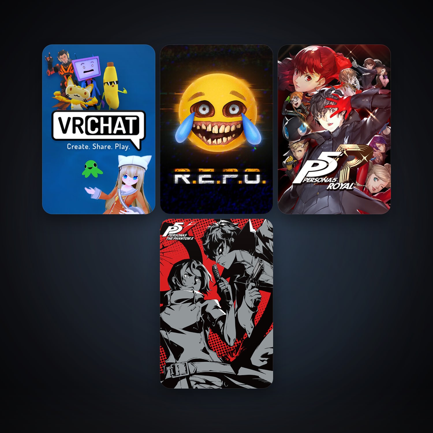 LEGO Batman: The Videogame + LEGO Batman 2: DC Super Heroes, 37 games, clean — HabibiAccounts