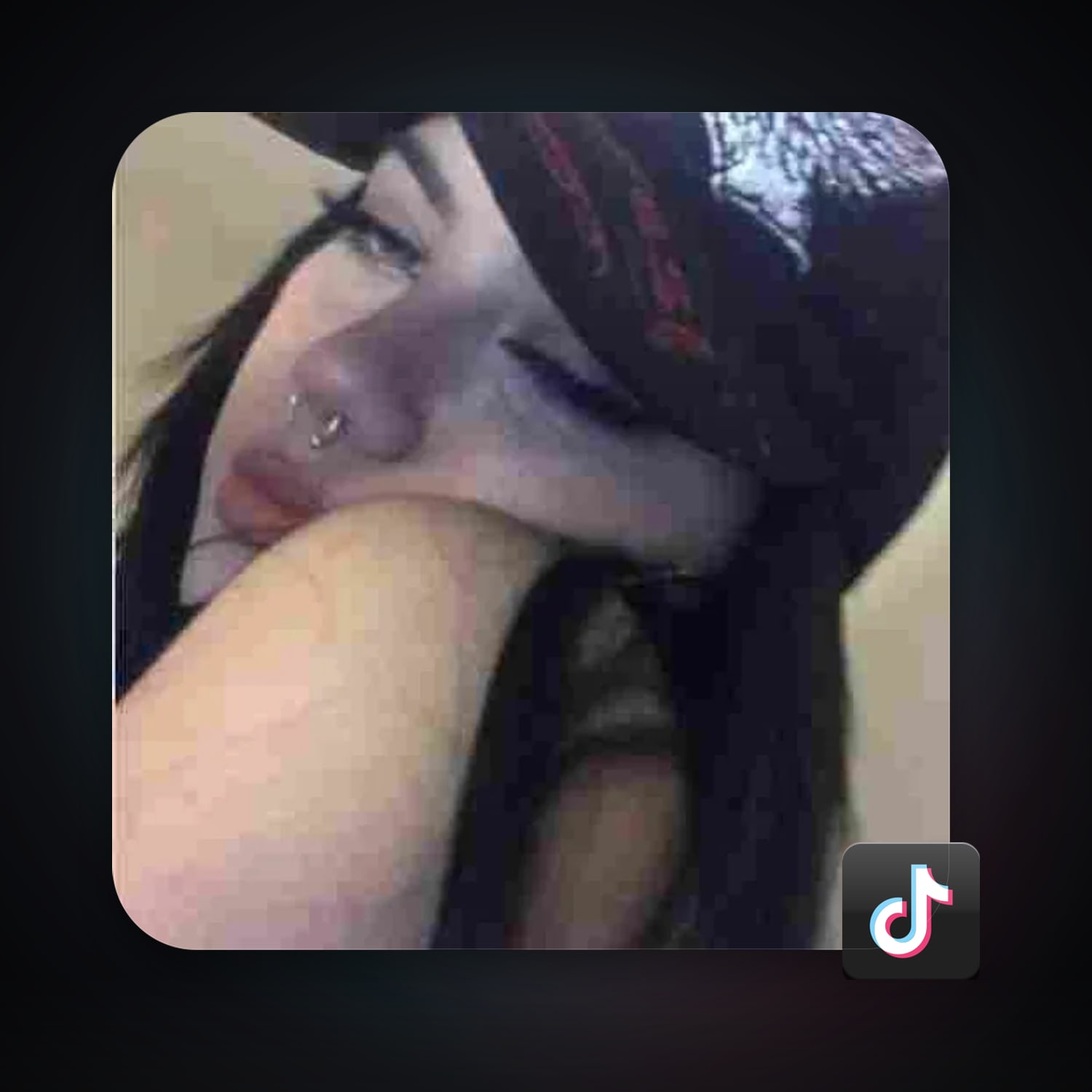 TikTok — HabibiAccounts