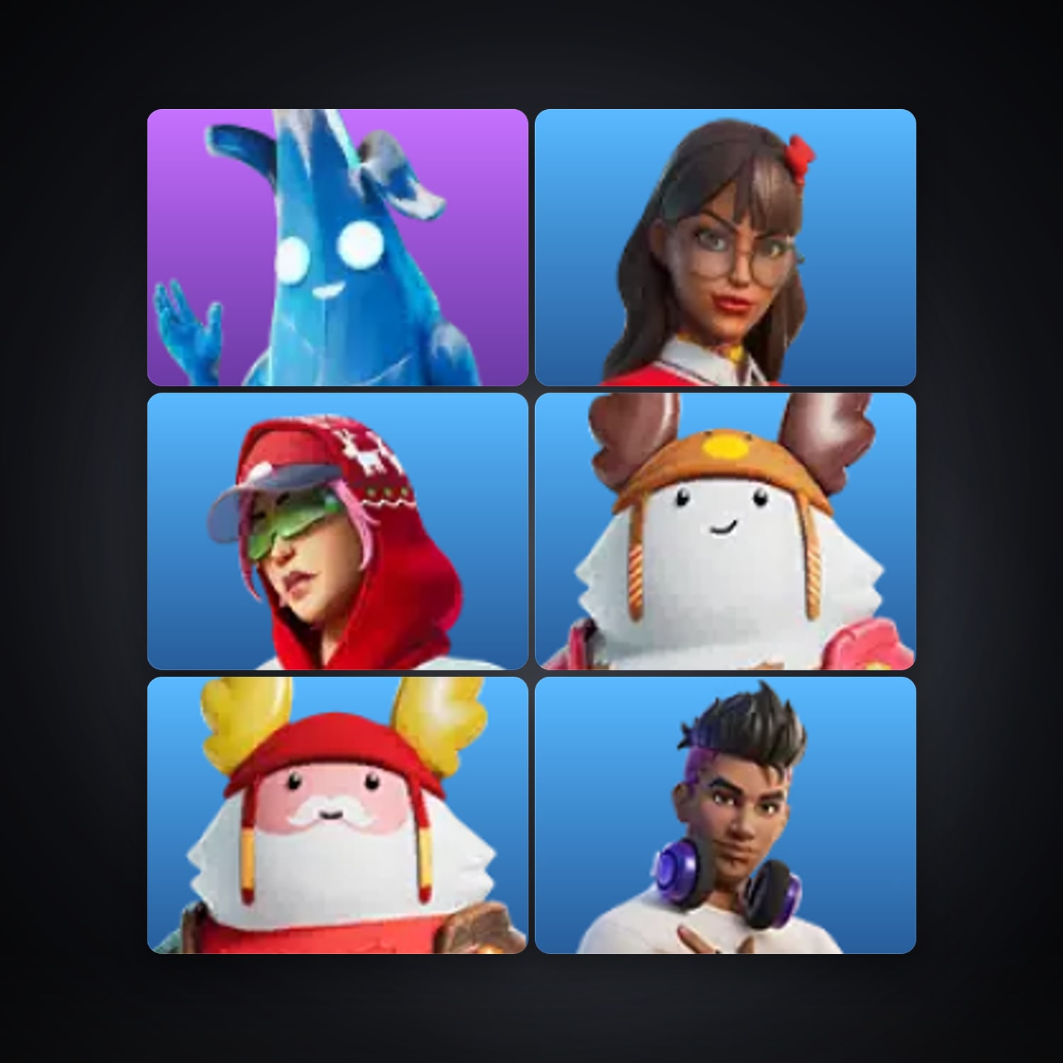 Epic — HabibiAccounts