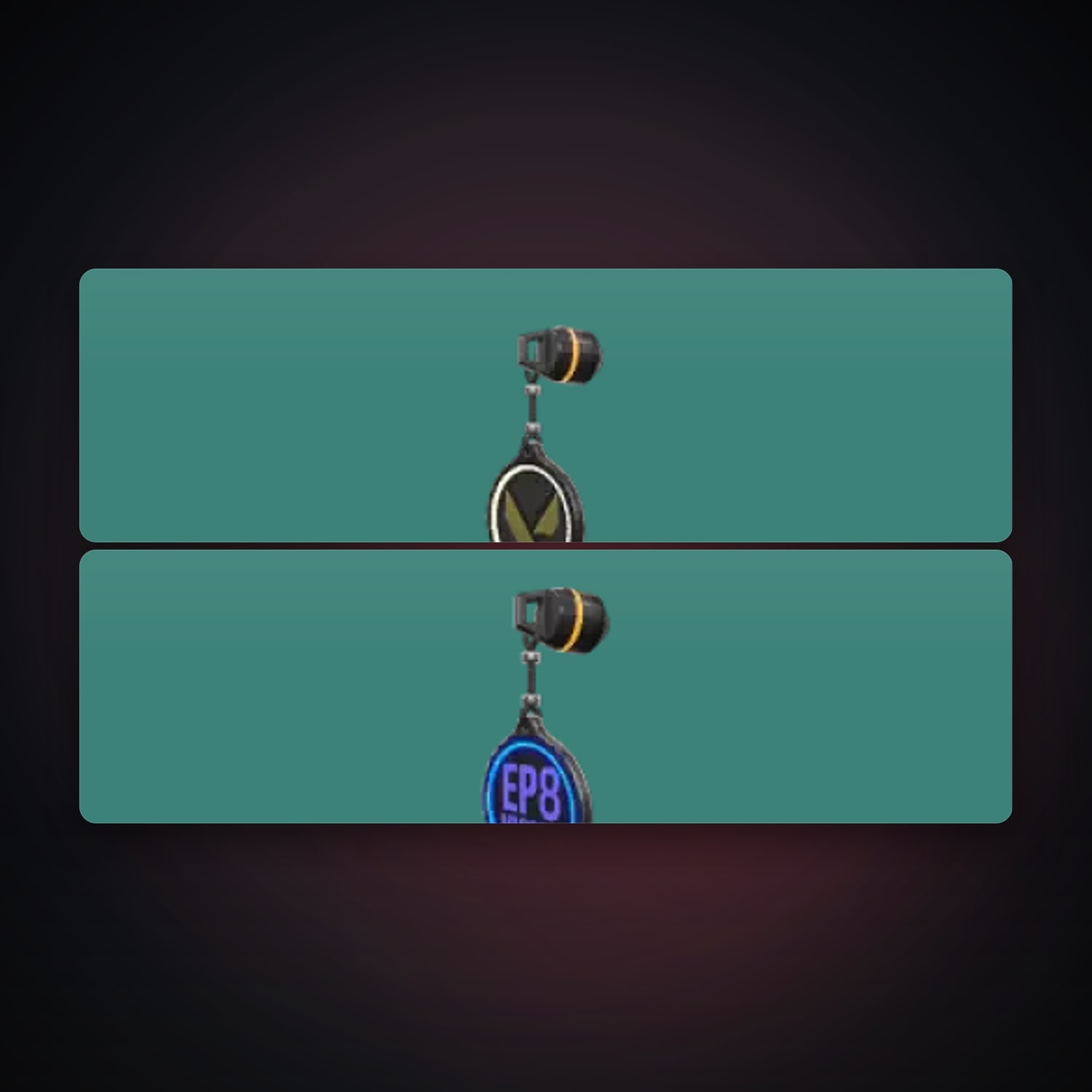 EU locker — lvl 12 — HabibiAccounts