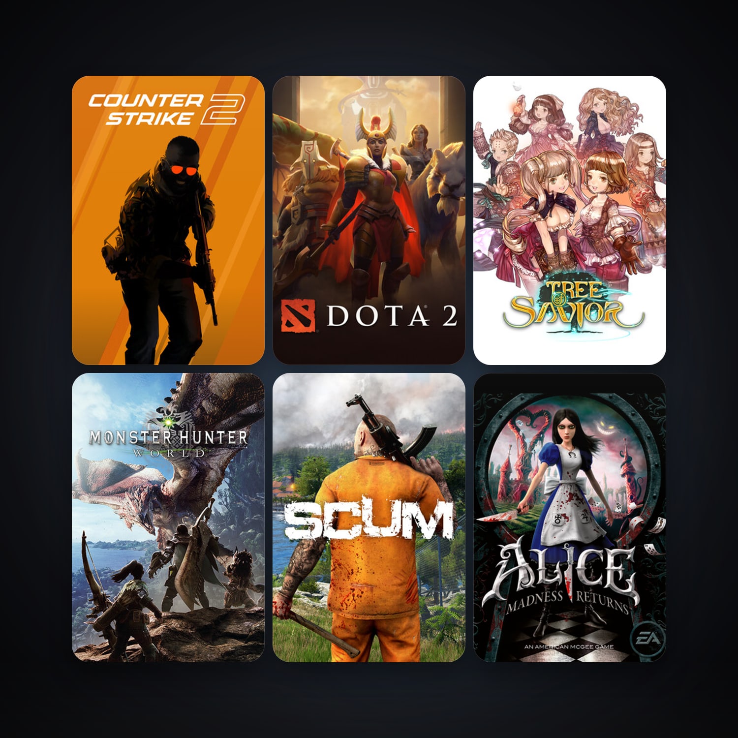 Dota 2 + CS2 Prime, 26 games, Steam 11, clean — HabibiAccounts