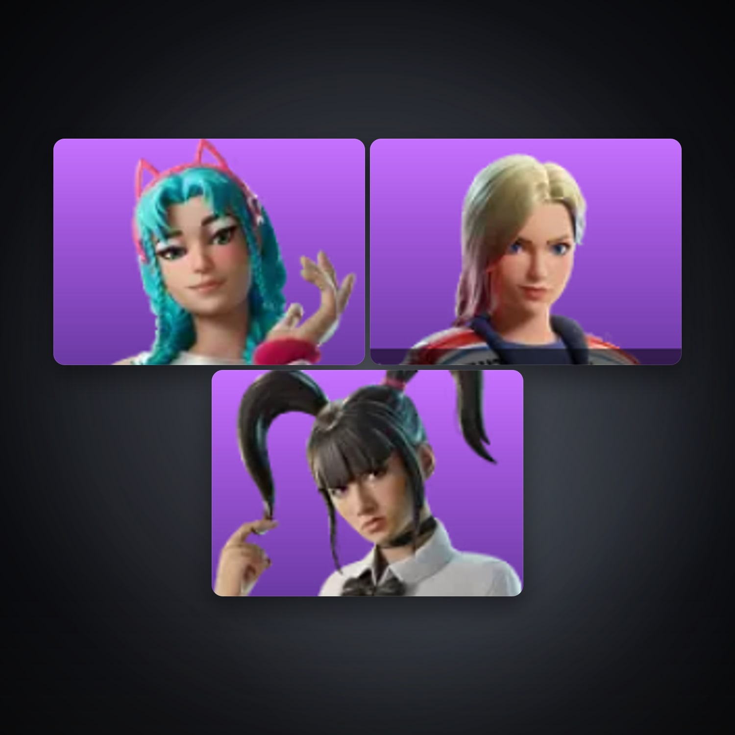 Epic — HabibiAccounts