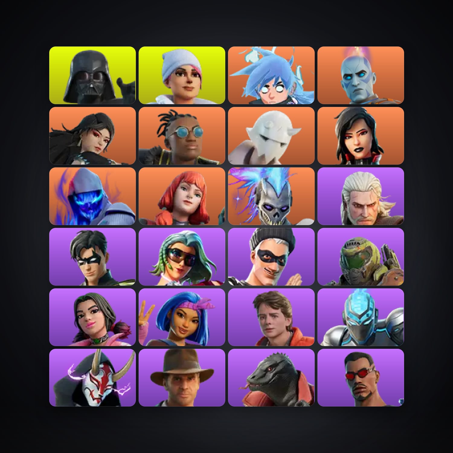 Epic · 261847054 — HabibiAccounts