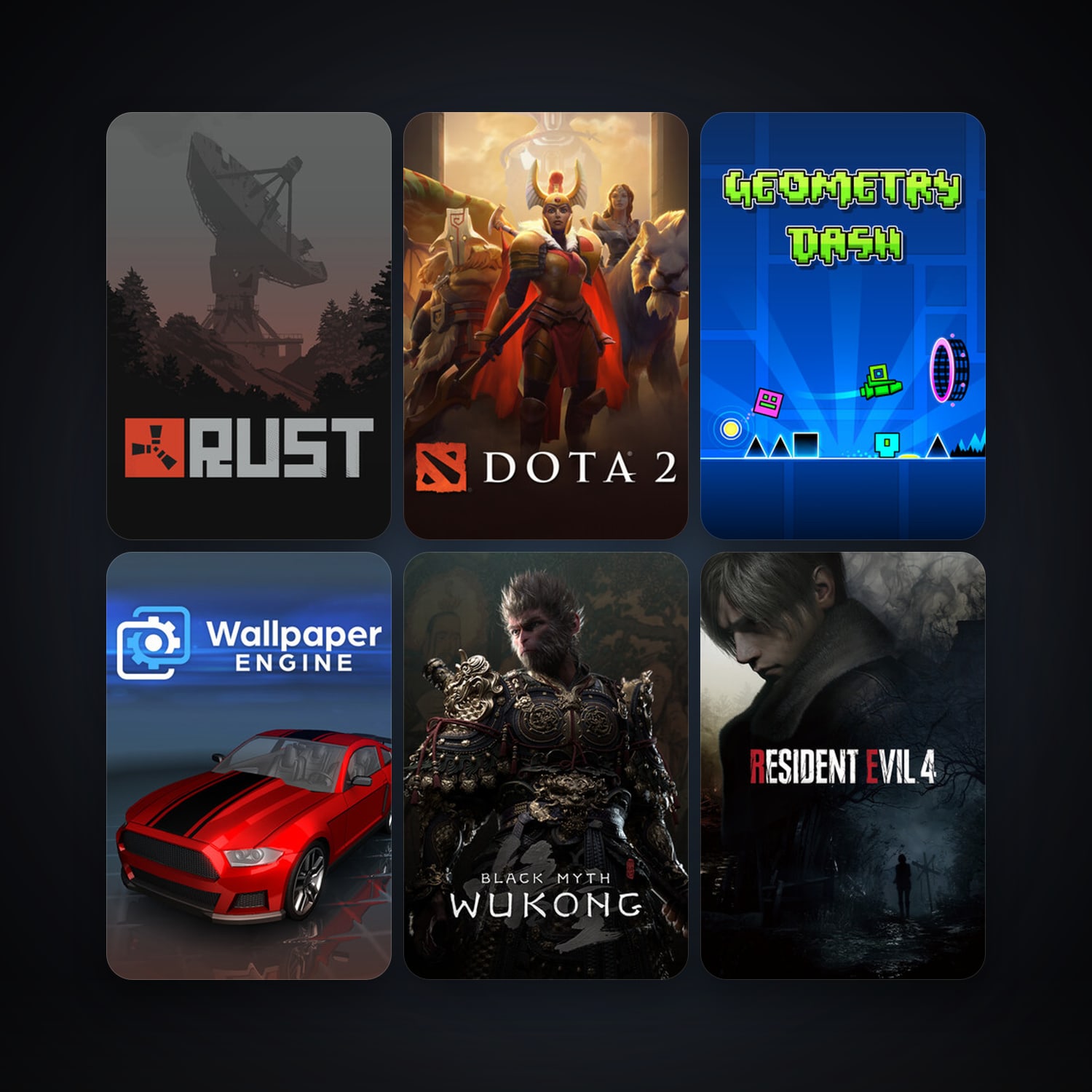Dota 2 + Plants vs. Zombies GOTY Edition, 86 games, Steam 13, clean — HabibiAccounts