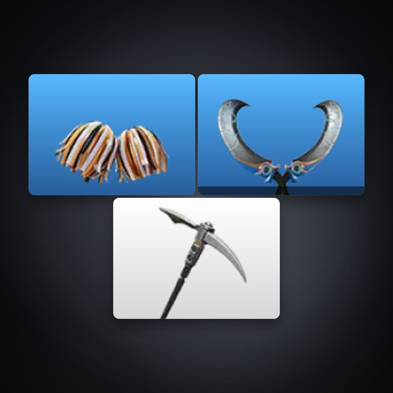 Epic · 261847137 — HabibiAccounts