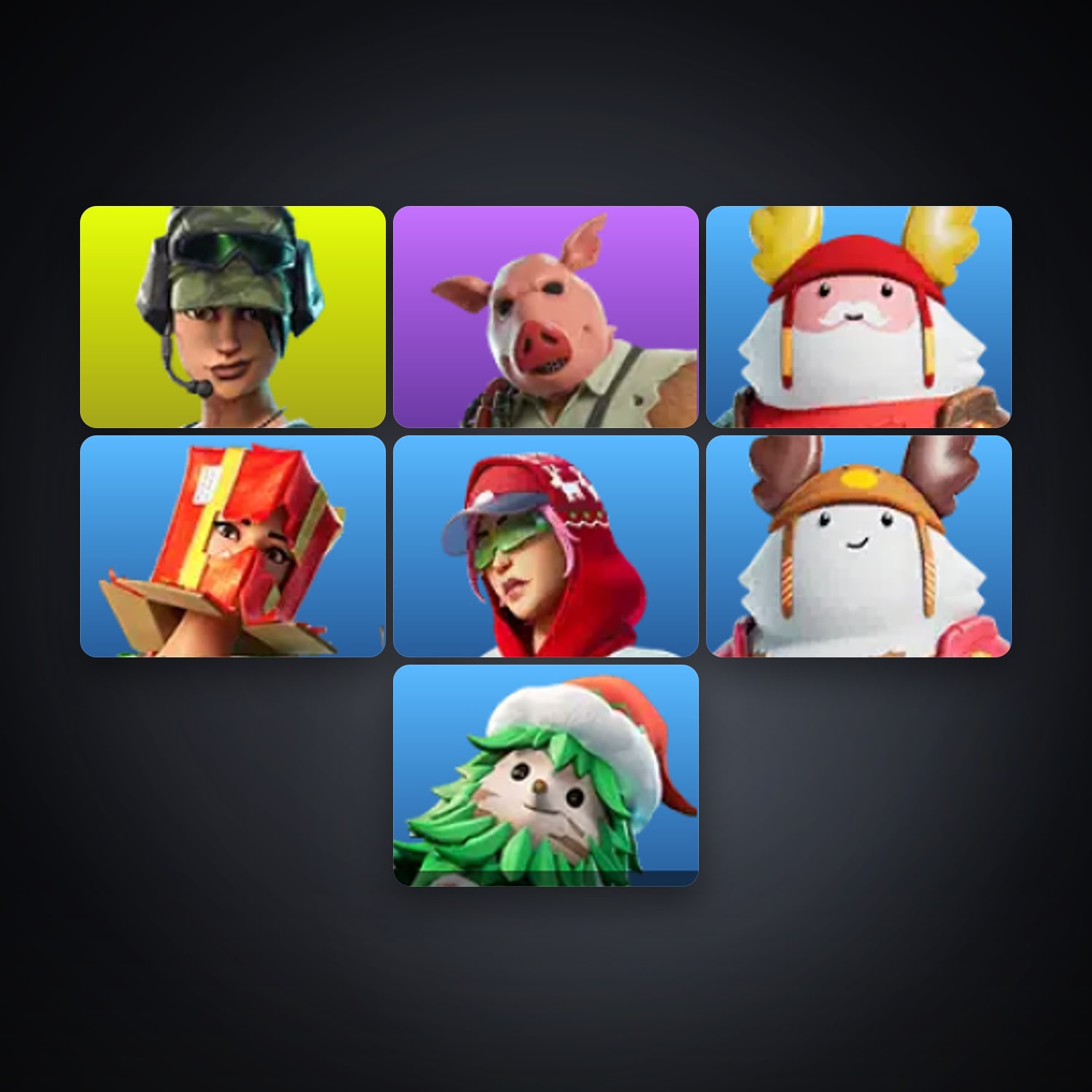 Epic — HabibiAccounts