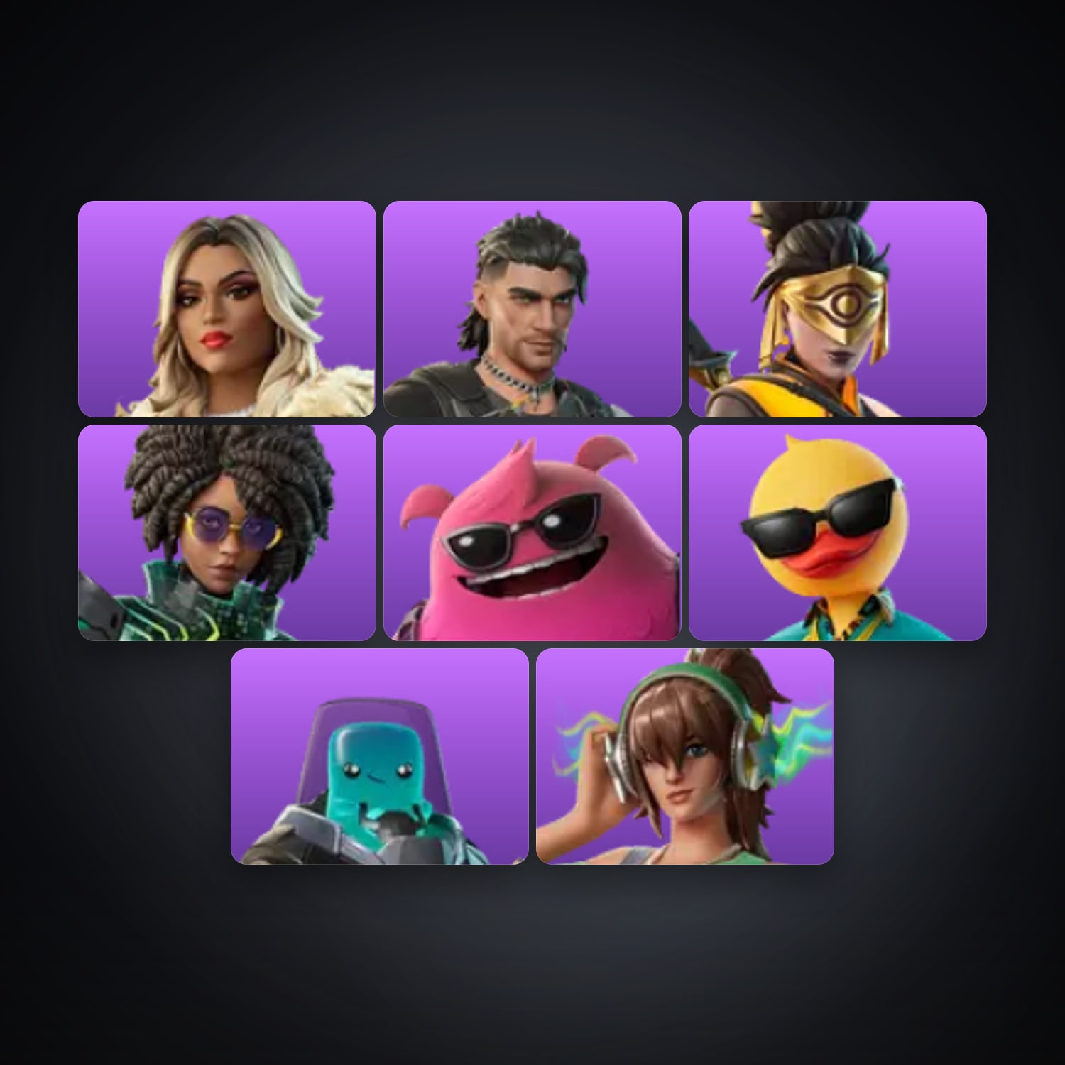 Epic — HabibiAccounts