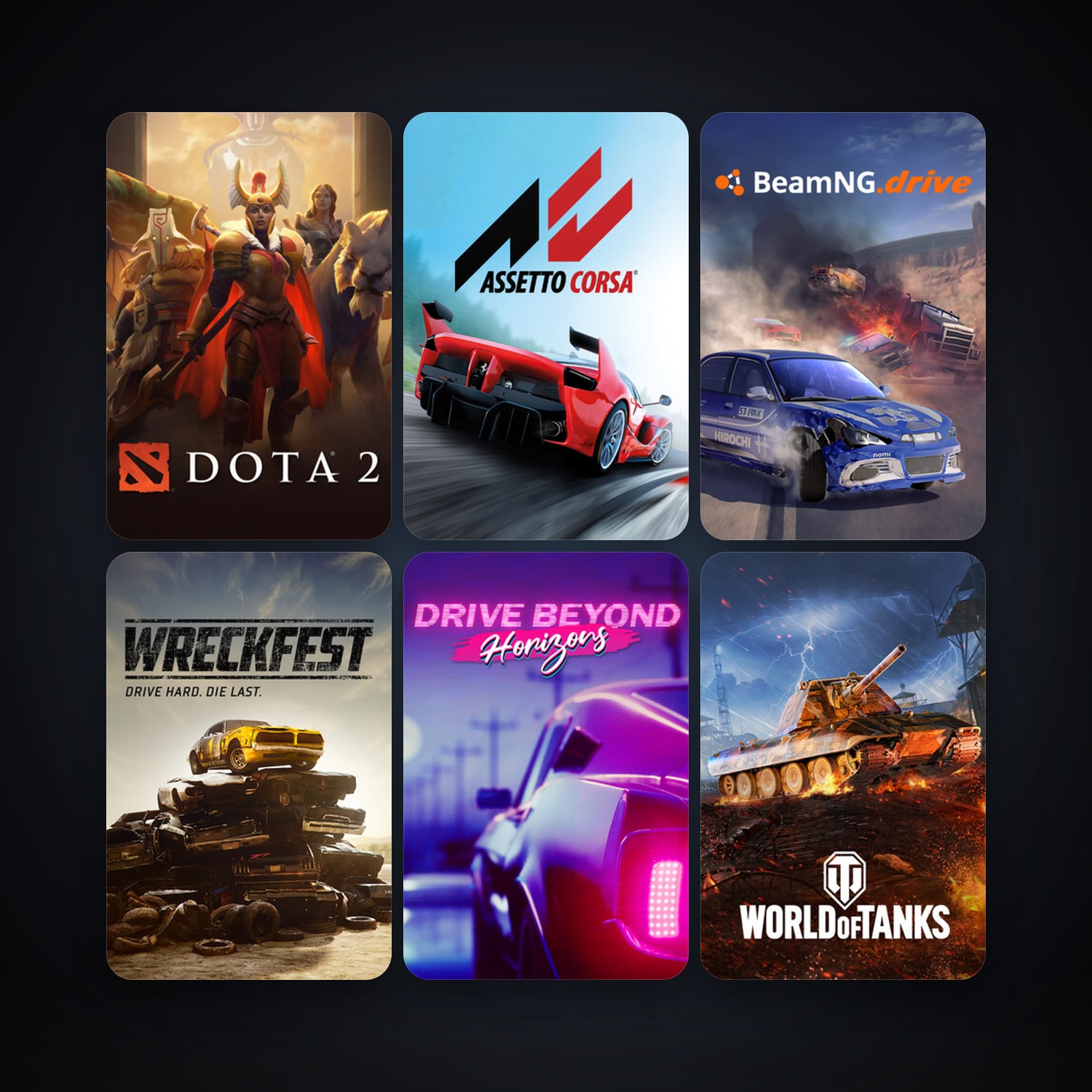 Dota 2 + Free CS2 (No Prime), 21 games, clean — HabibiAccounts
