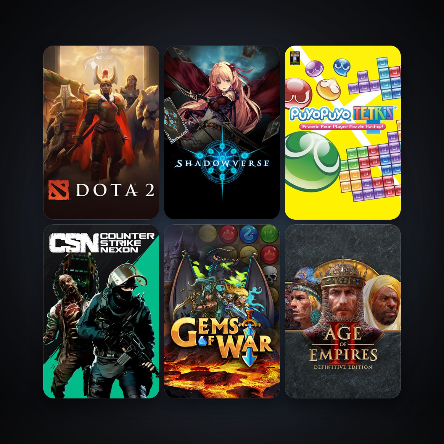 Dota 2 + Free CS2 (No Prime), 33 games, clean — HabibiAccounts