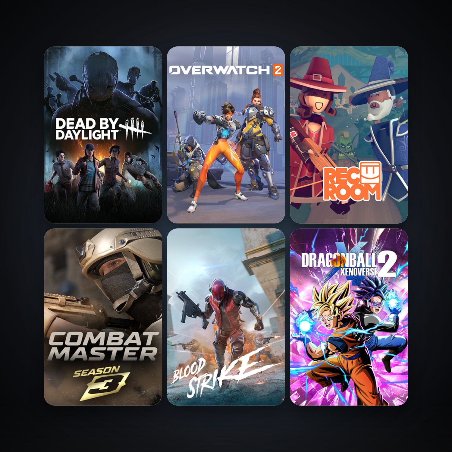 Free CS2 (No Prime) + VRChat, 127 games, clean — HabibiAccounts