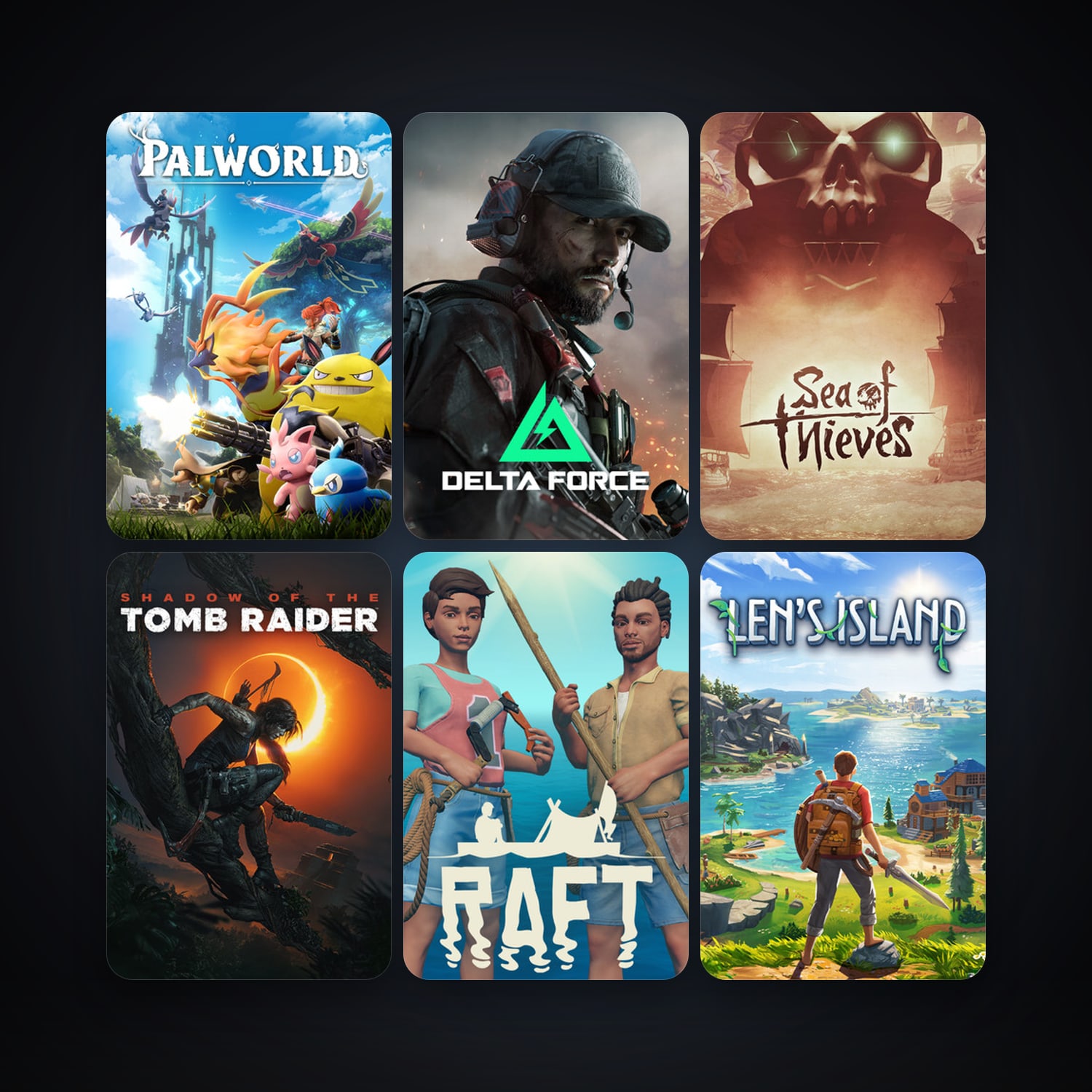 Left 4 Dead 2 + Free CS2 (No Prime), 37 games, clean — HabibiAccounts
