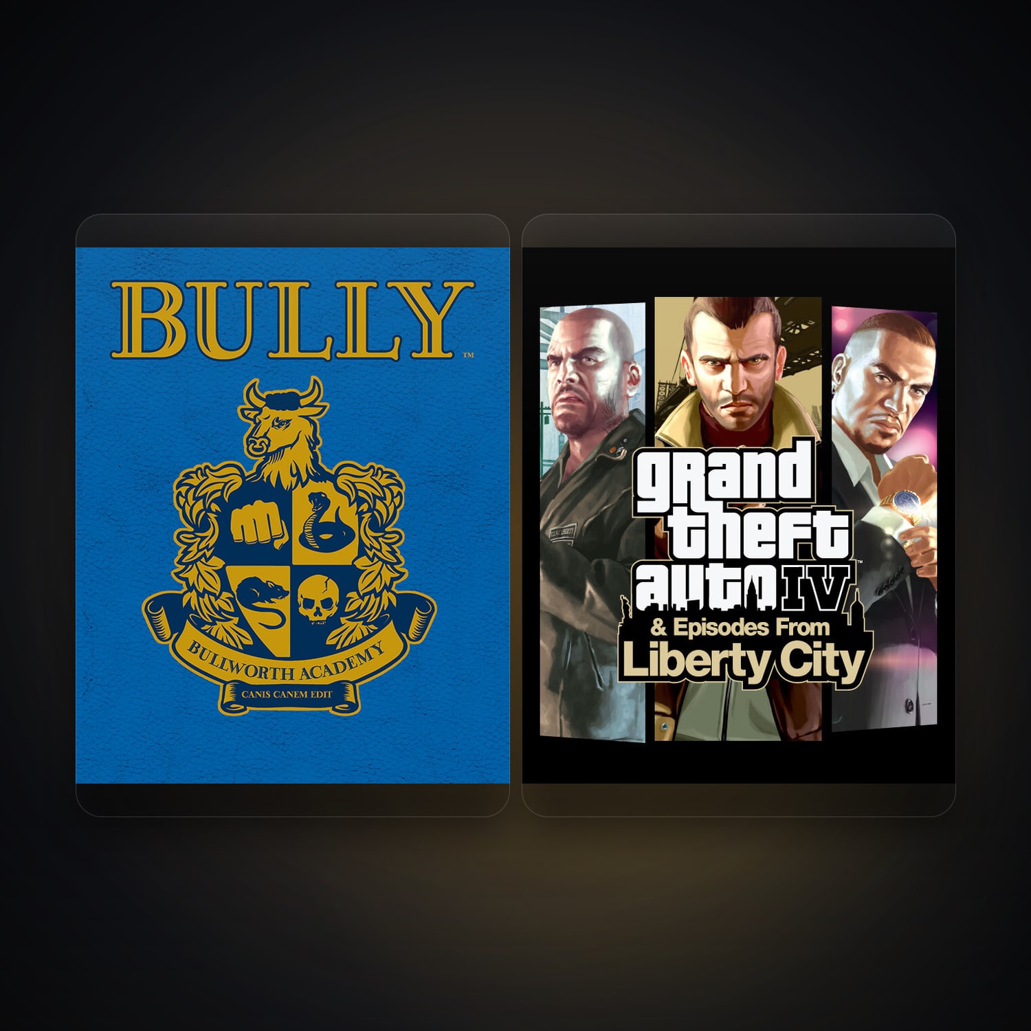 Bully: Scholarship Edition +1 — HabibiAccounts