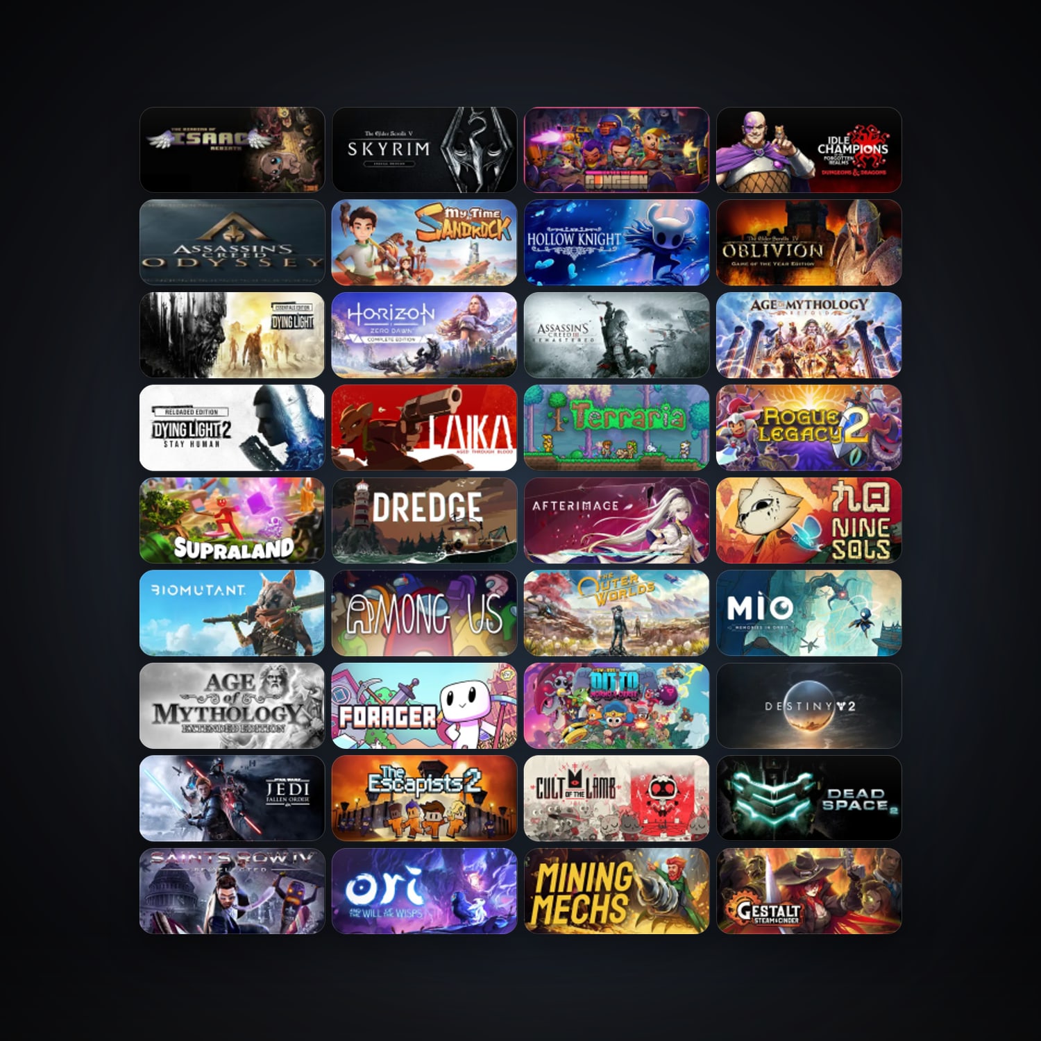 Portal + Portal 2, 135 games, Steam 10, clean — HabibiAccounts