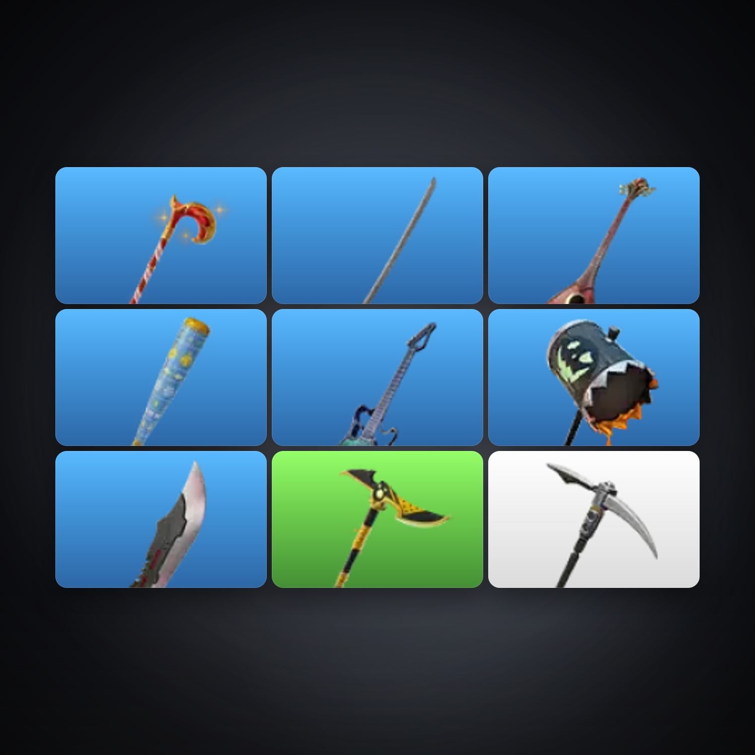 Epic — HabibiAccounts