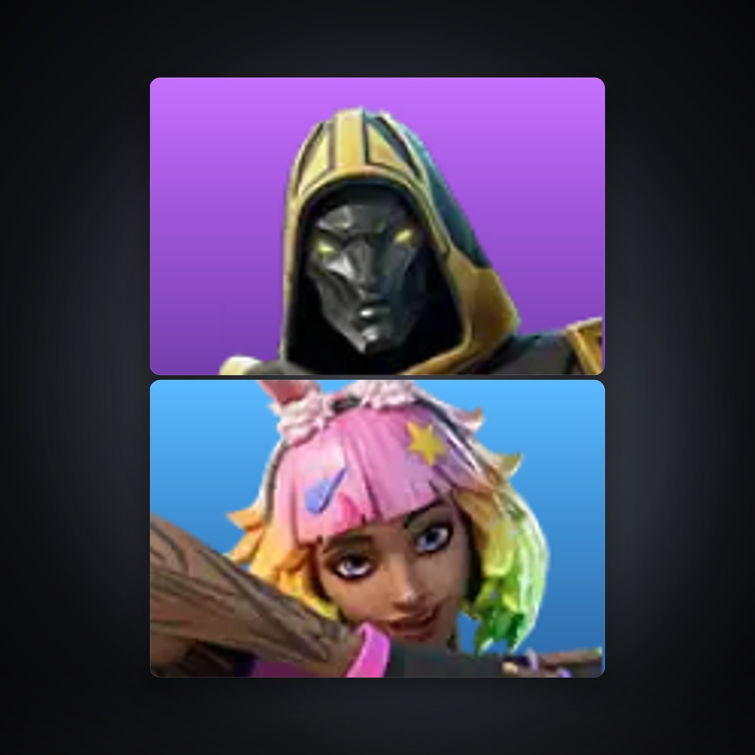 Epic — HabibiAccounts