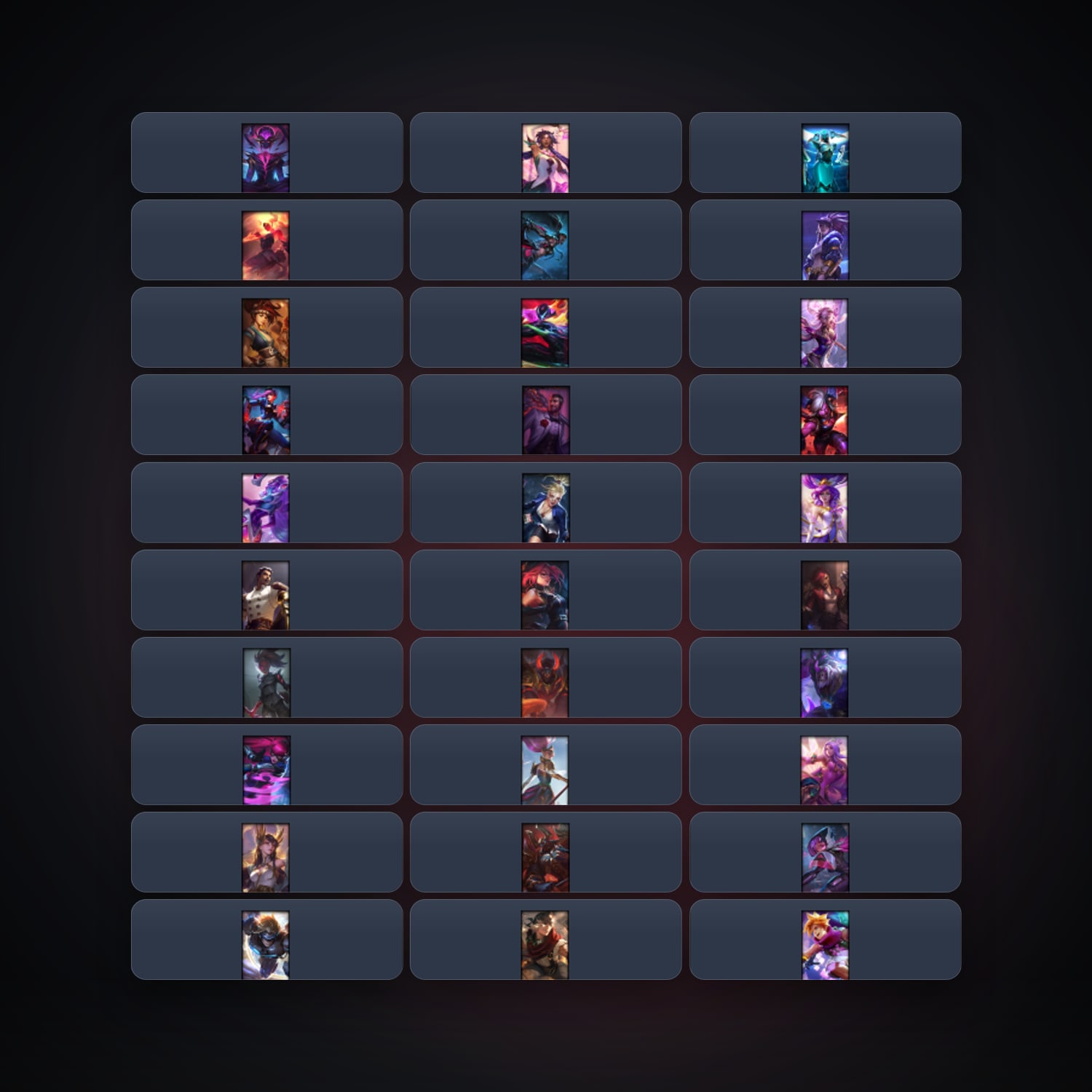 EU locker · 261851986 — HabibiAccounts