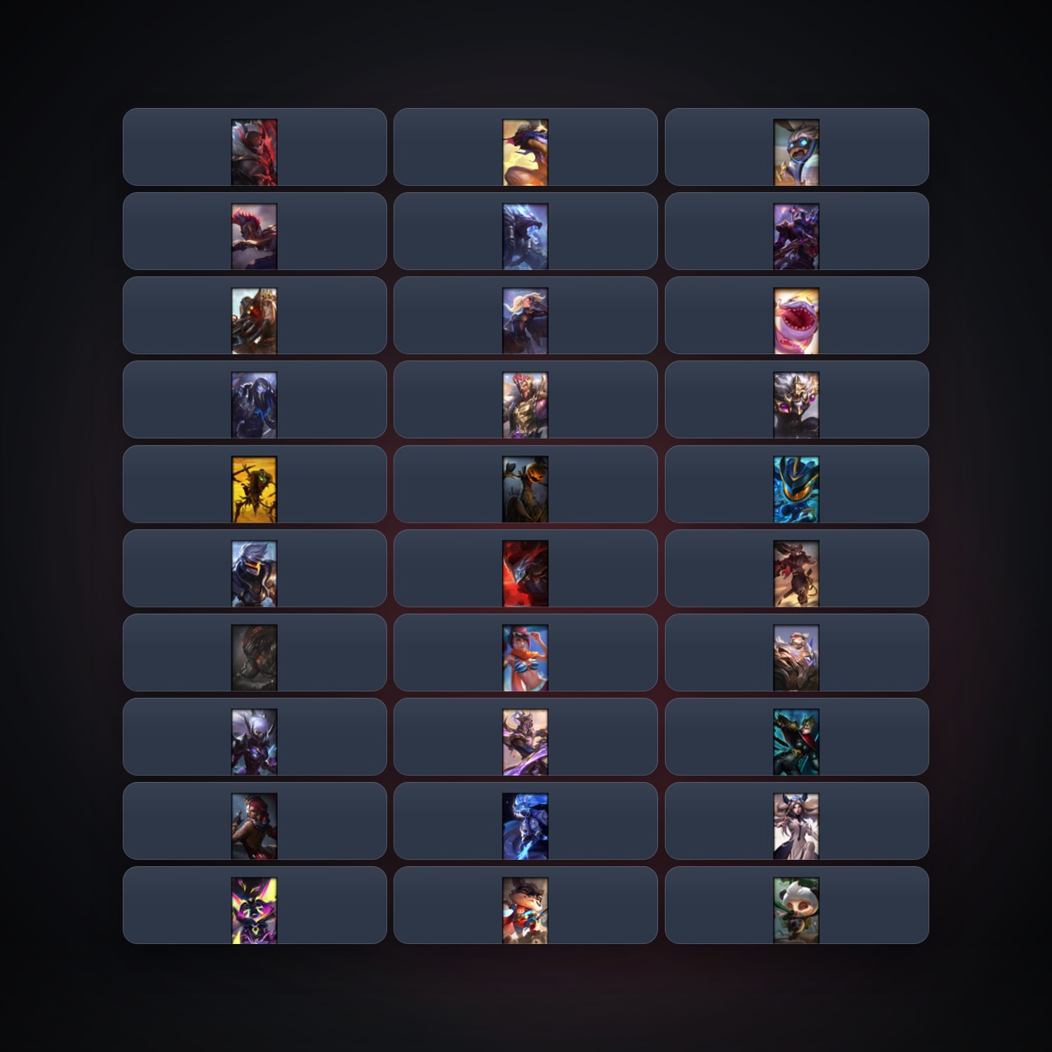 EU locker · 261852070 — HabibiAccounts