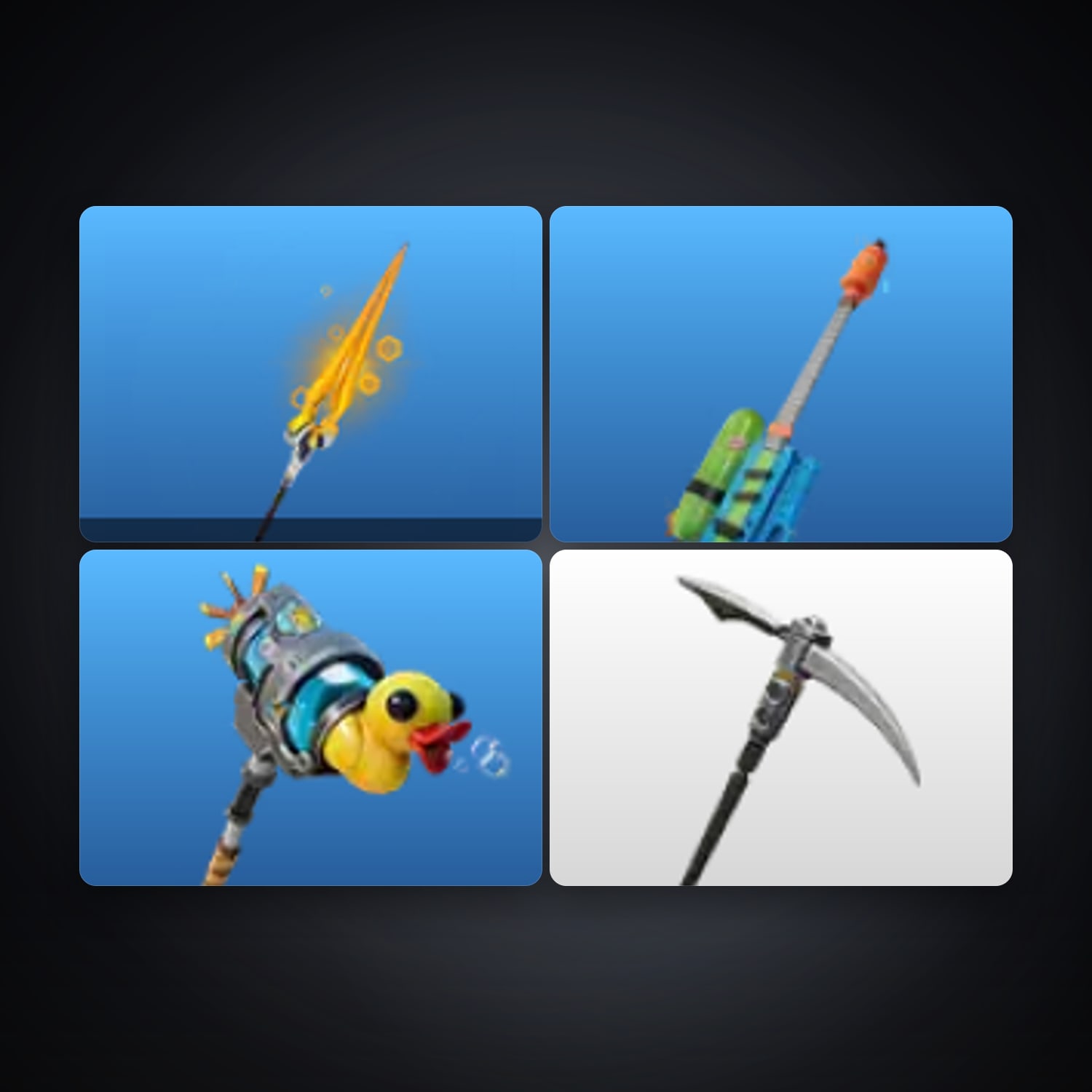 Epic — 13 games — HabibiAccounts