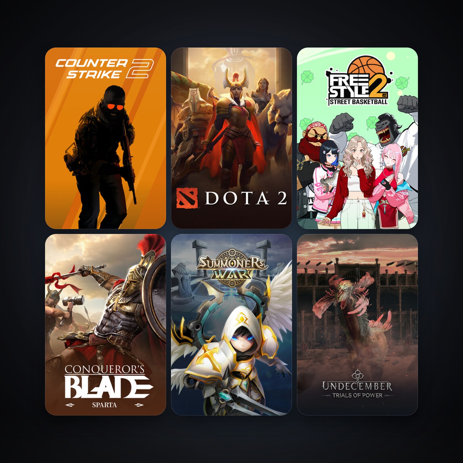 Dota 2 + CS2 Prime, 14 games, clean — HabibiAccounts