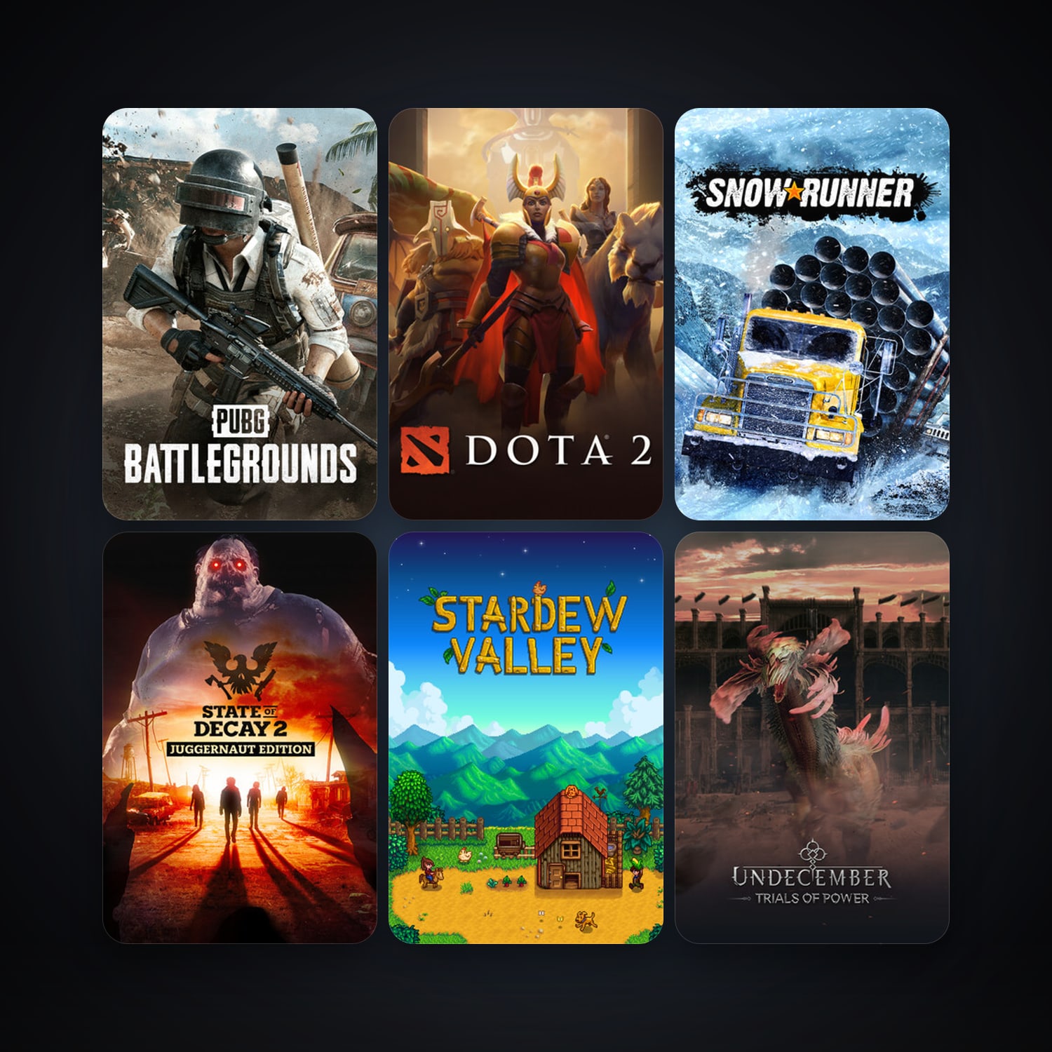 Dota 2 + Dying Light, 19 games, clean — HabibiAccounts