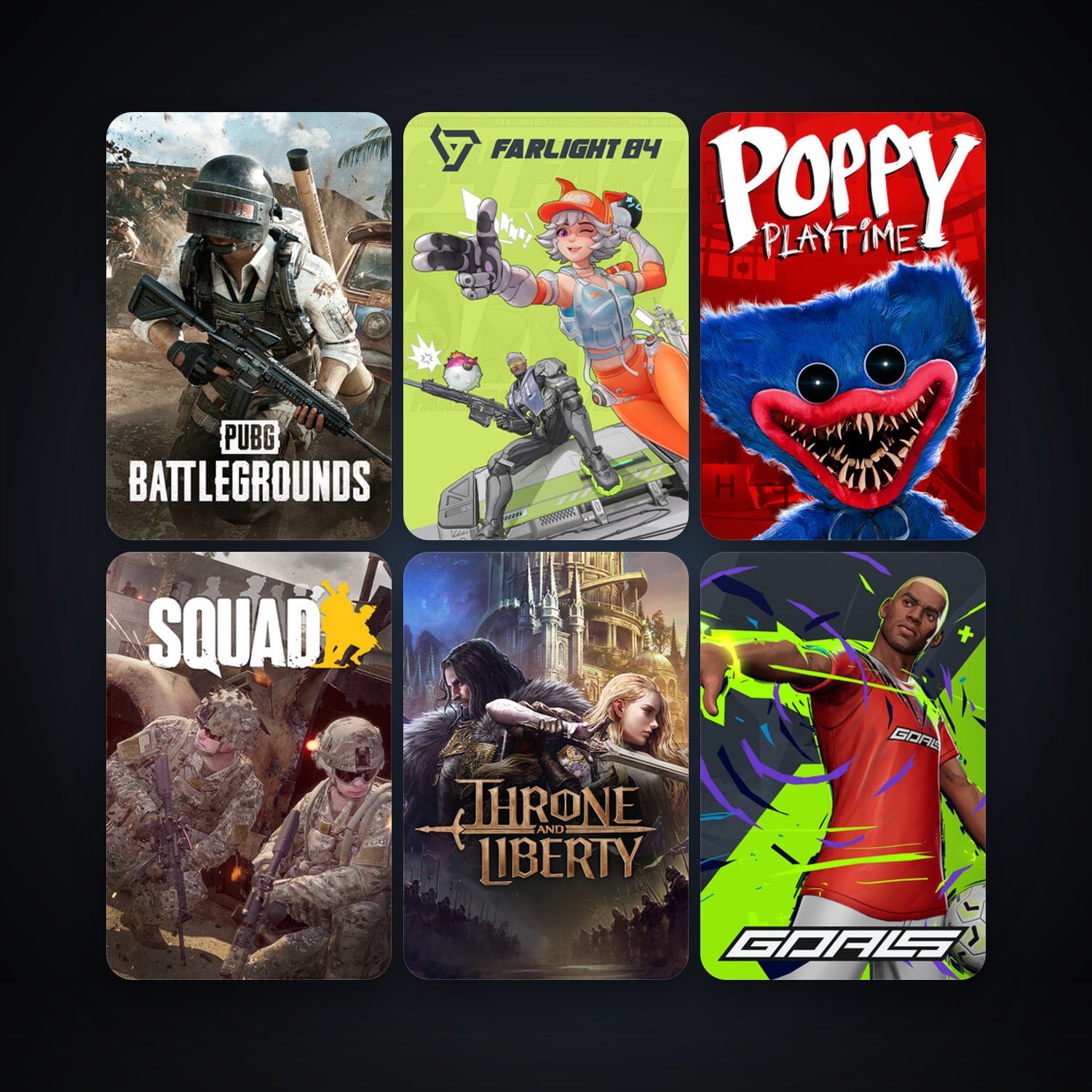 Free CS2 (No Prime) + Squad, 13 games, clean — HabibiAccounts