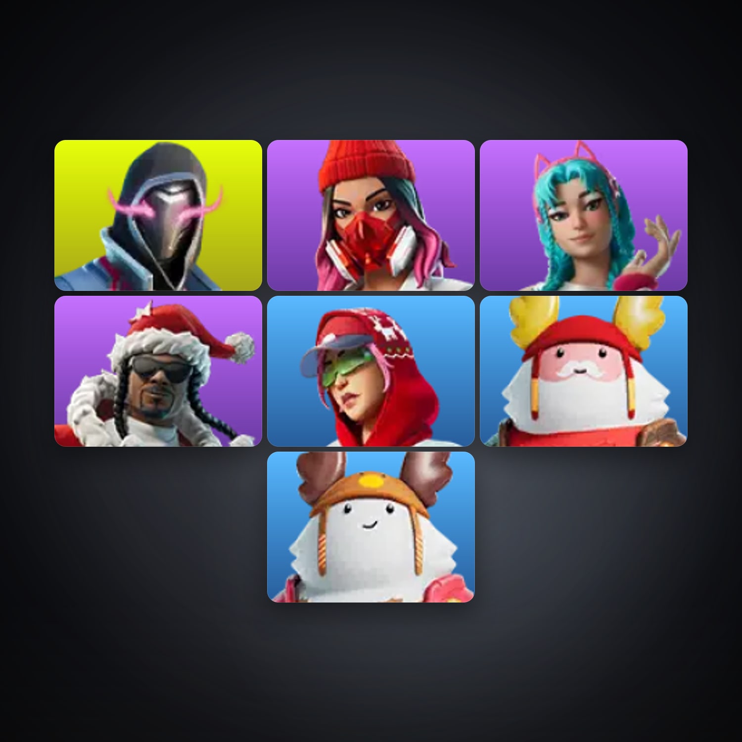 Epic — HabibiAccounts