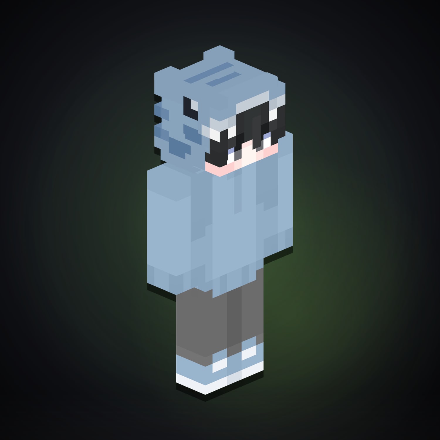 Minecraft 2 capes — HabibiAccounts