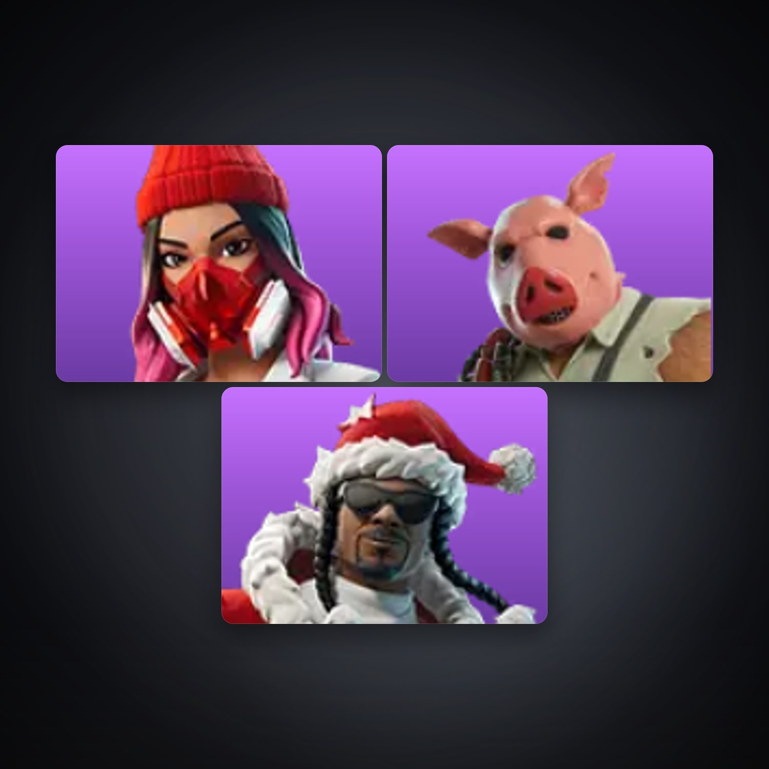 Epic — HabibiAccounts