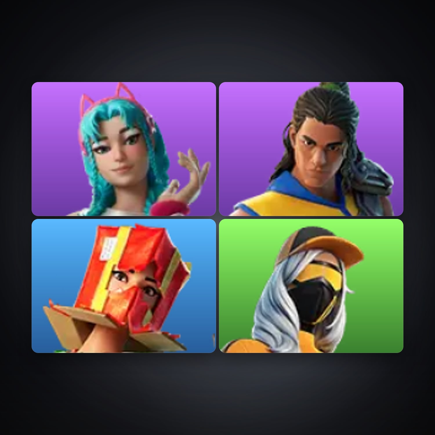 Epic — HabibiAccounts