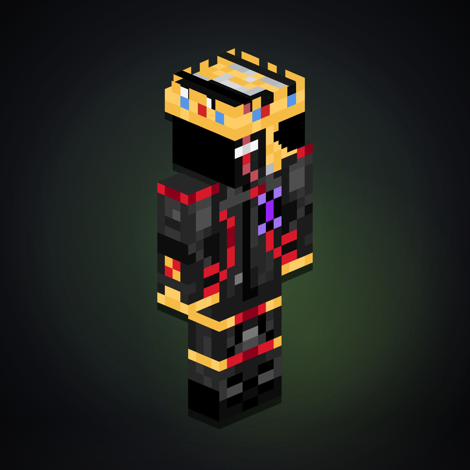 Minecraft 6 capes · 261858570 — HabibiAccounts