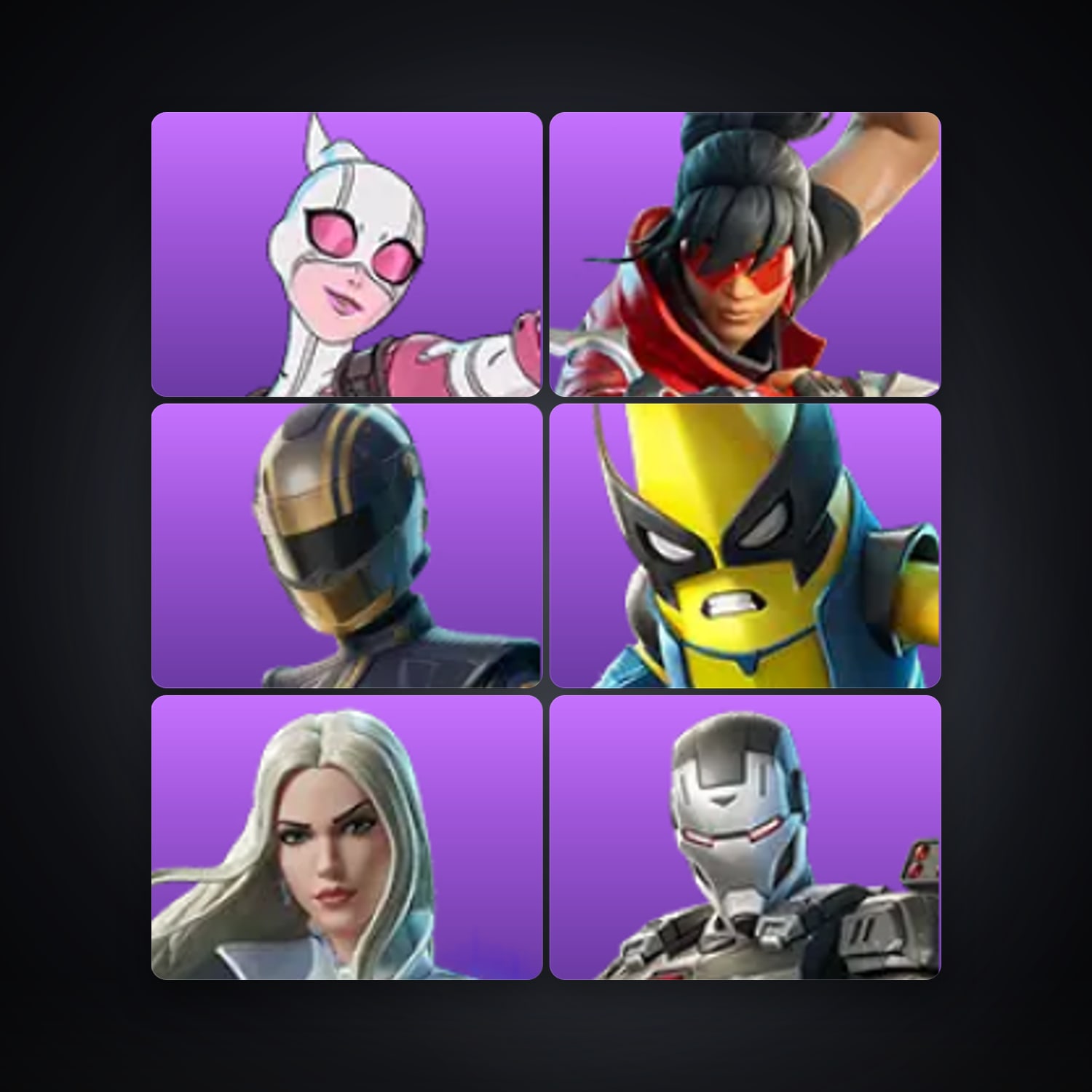 Epic · 261861141 — HabibiAccounts