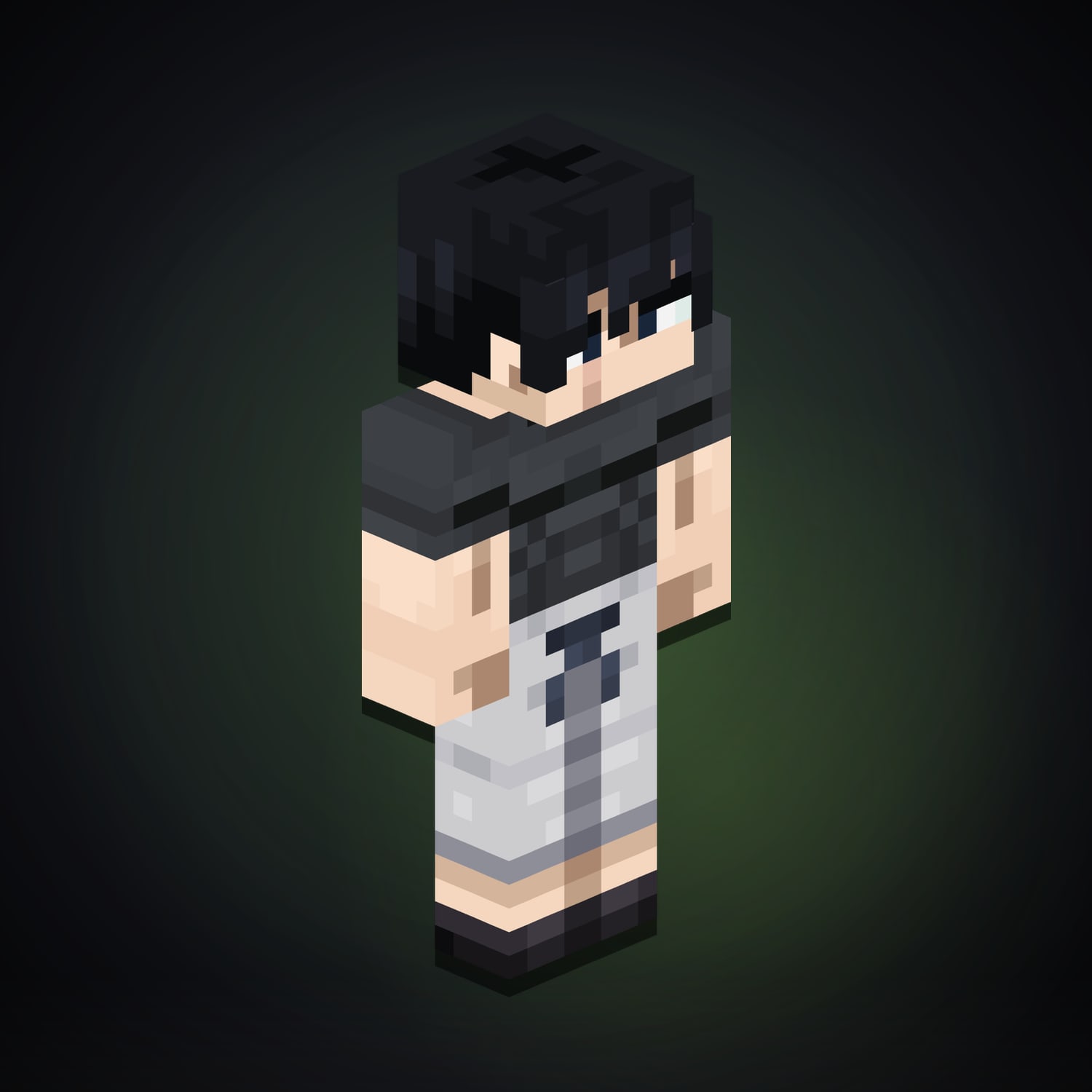 Minecraft 1 capes — HabibiAccounts