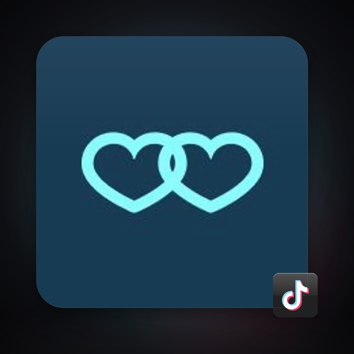 TikTok 863 followers — HabibiAccounts