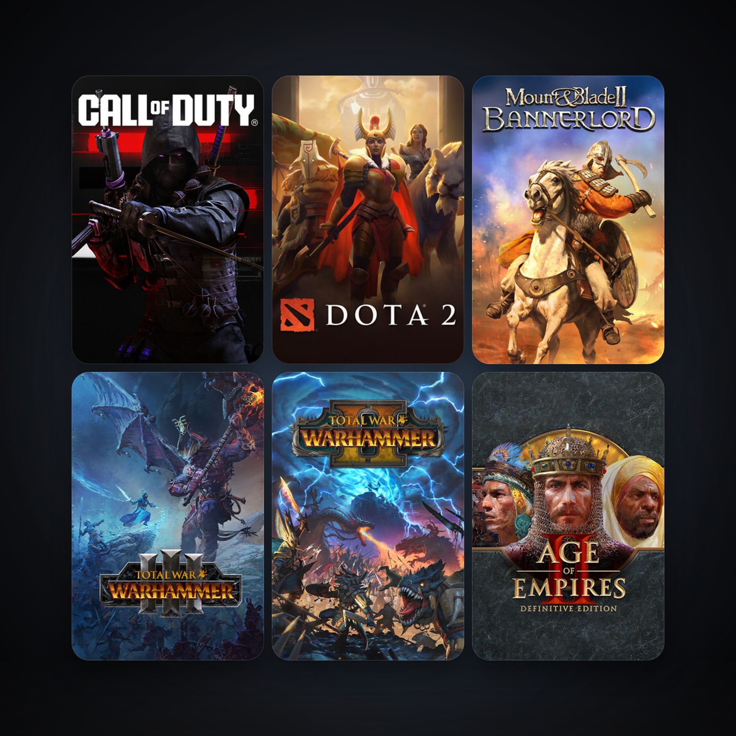 Left 4 Dead 2 + Dota 2, 84 games, clean — HabibiAccounts