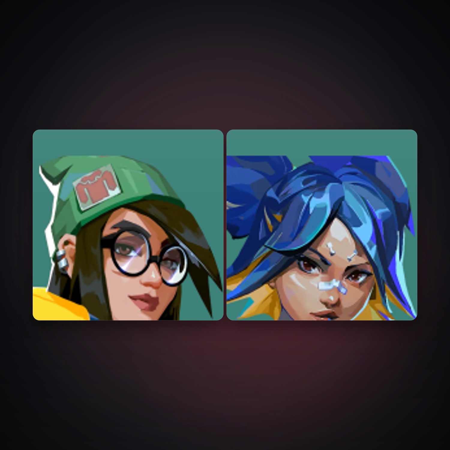EU locker — lvl 16 · 261863707 — HabibiAccounts