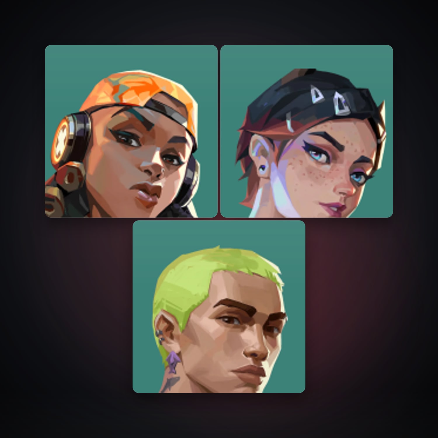 EU locker — lvl 18 · 261863718 — HabibiAccounts