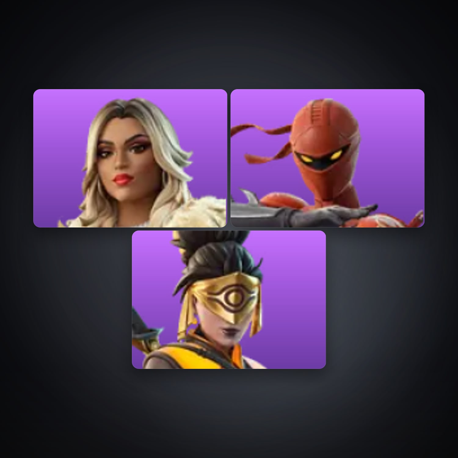 Epic — HabibiAccounts