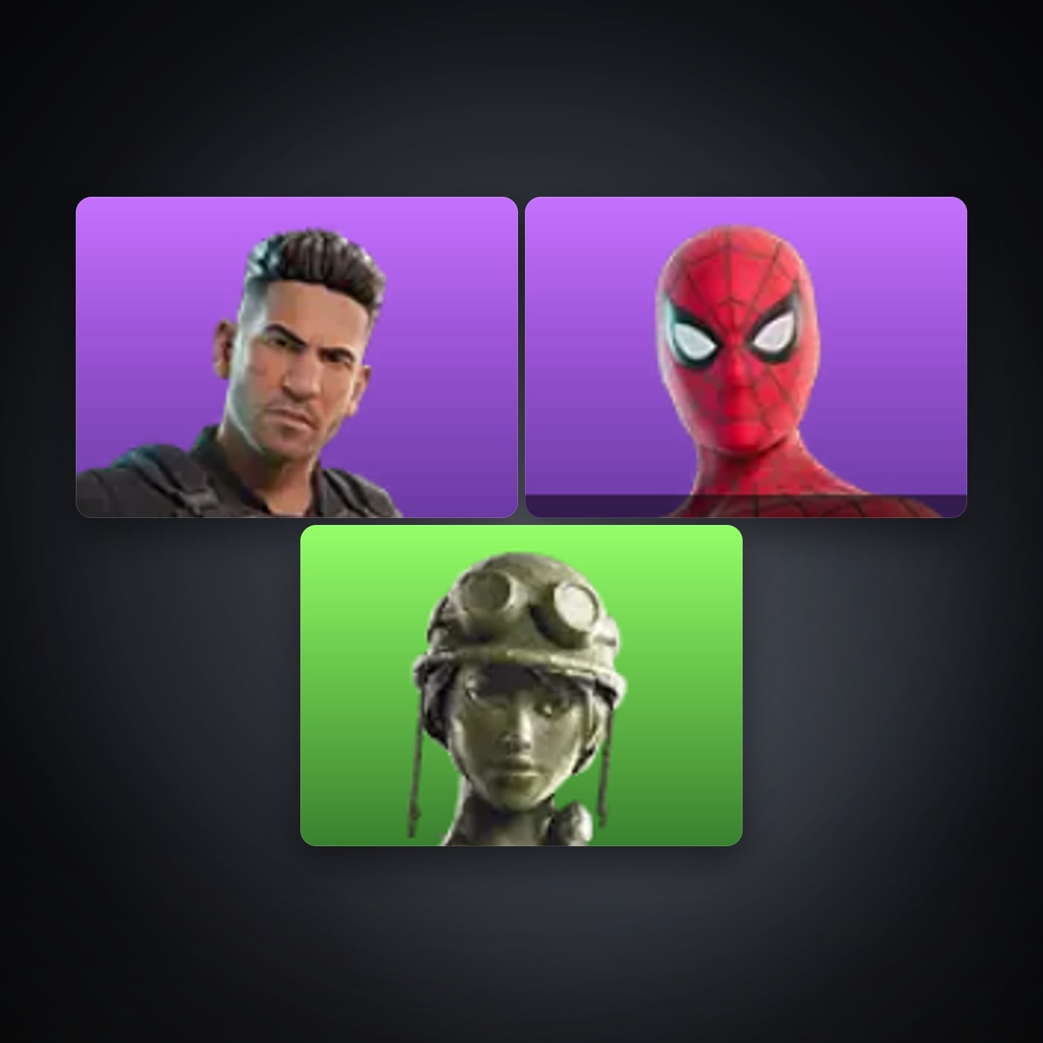 Epic — 1 games — HabibiAccounts