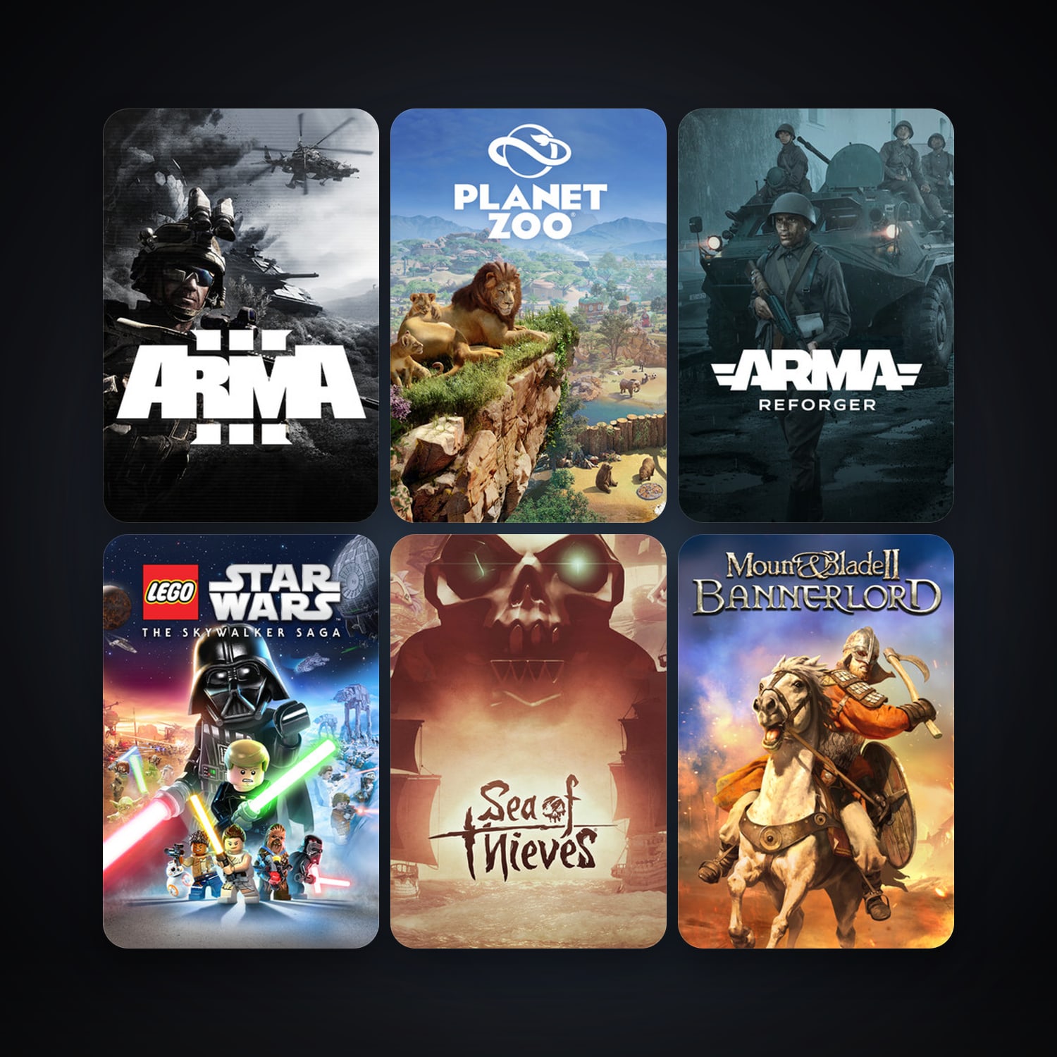 Free CS2 (No Prime) + STAR WARS Empire at War - Gold Pack, 46 games, clean — HabibiAccounts