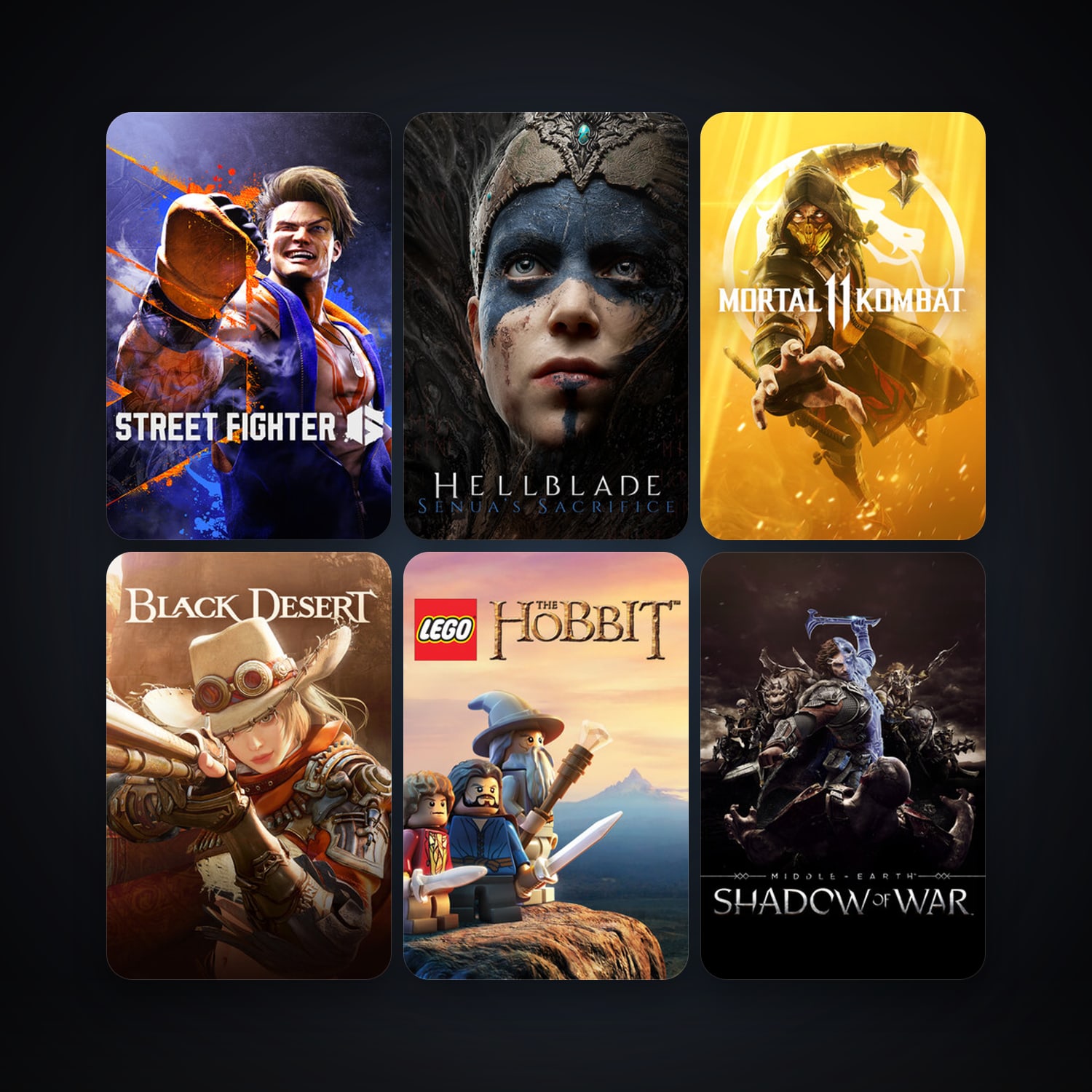 Batman: Arkham Asylum Game of the Year Edition + Tomb Raider, 14 games, clean — HabibiAccounts