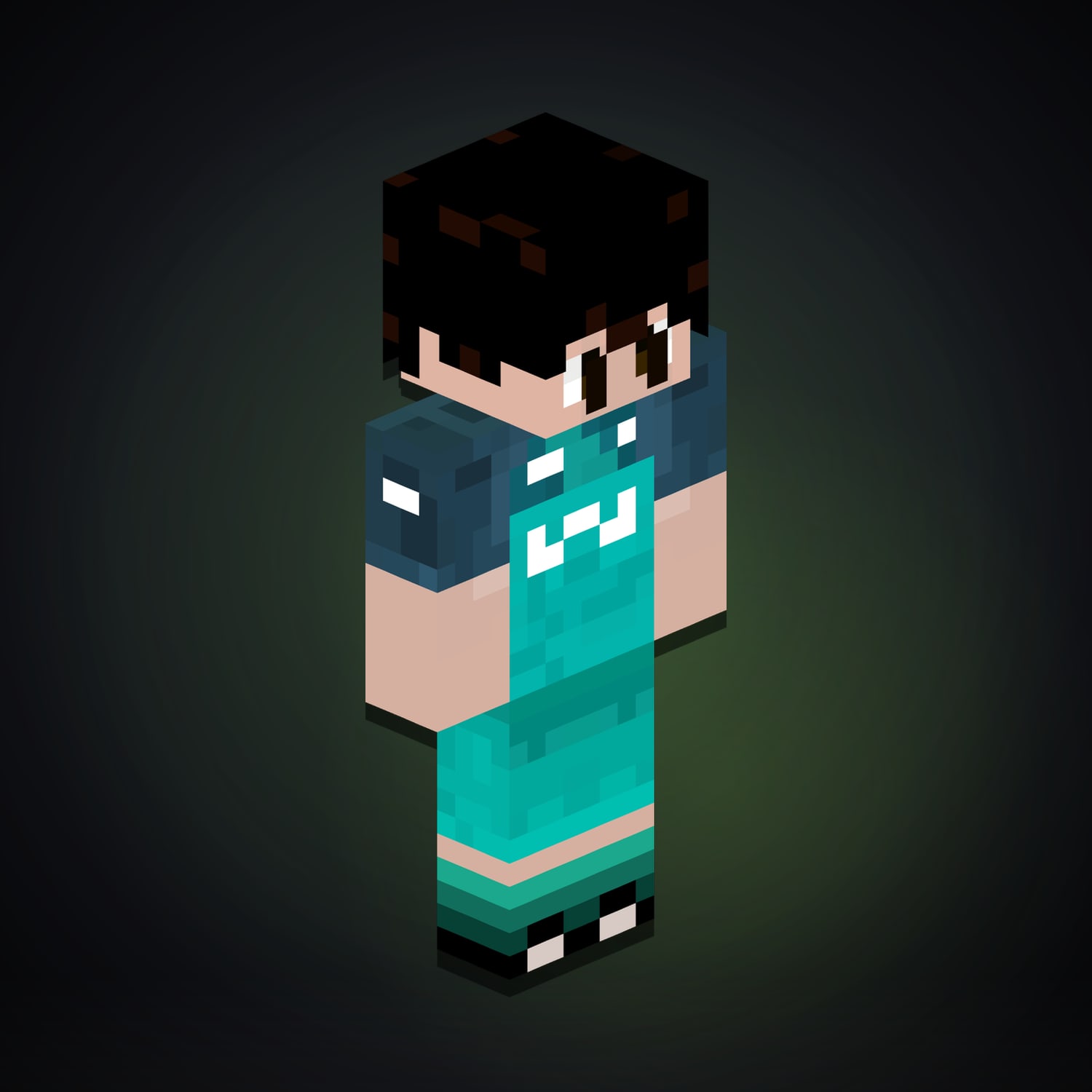 Minecraft 2 capes — HabibiAccounts
