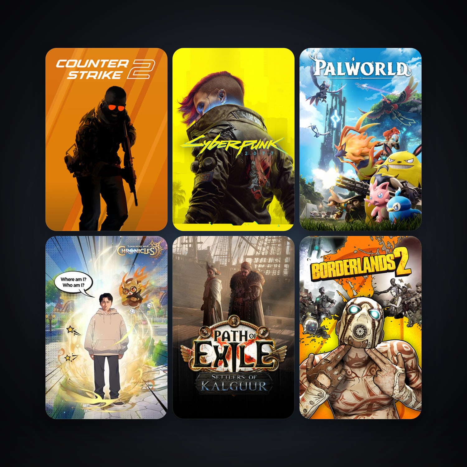 Half-Life 2 + Half-Life 2: Deathmatch, 86 games, Steam 10, clean — HabibiAccounts