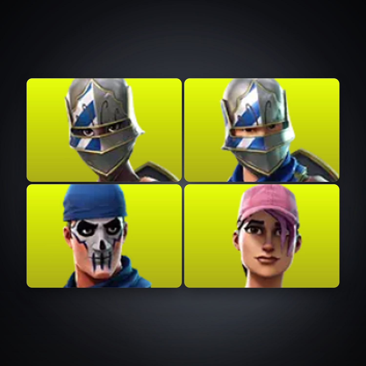 Epic — HabibiAccounts