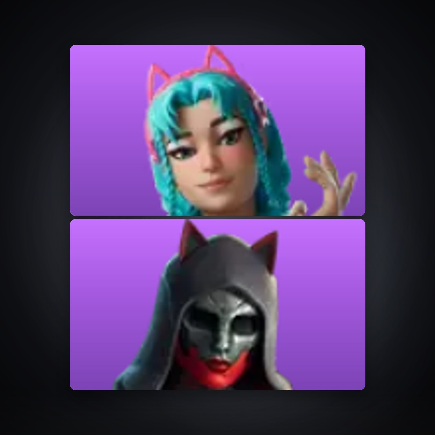 Epic — HabibiAccounts